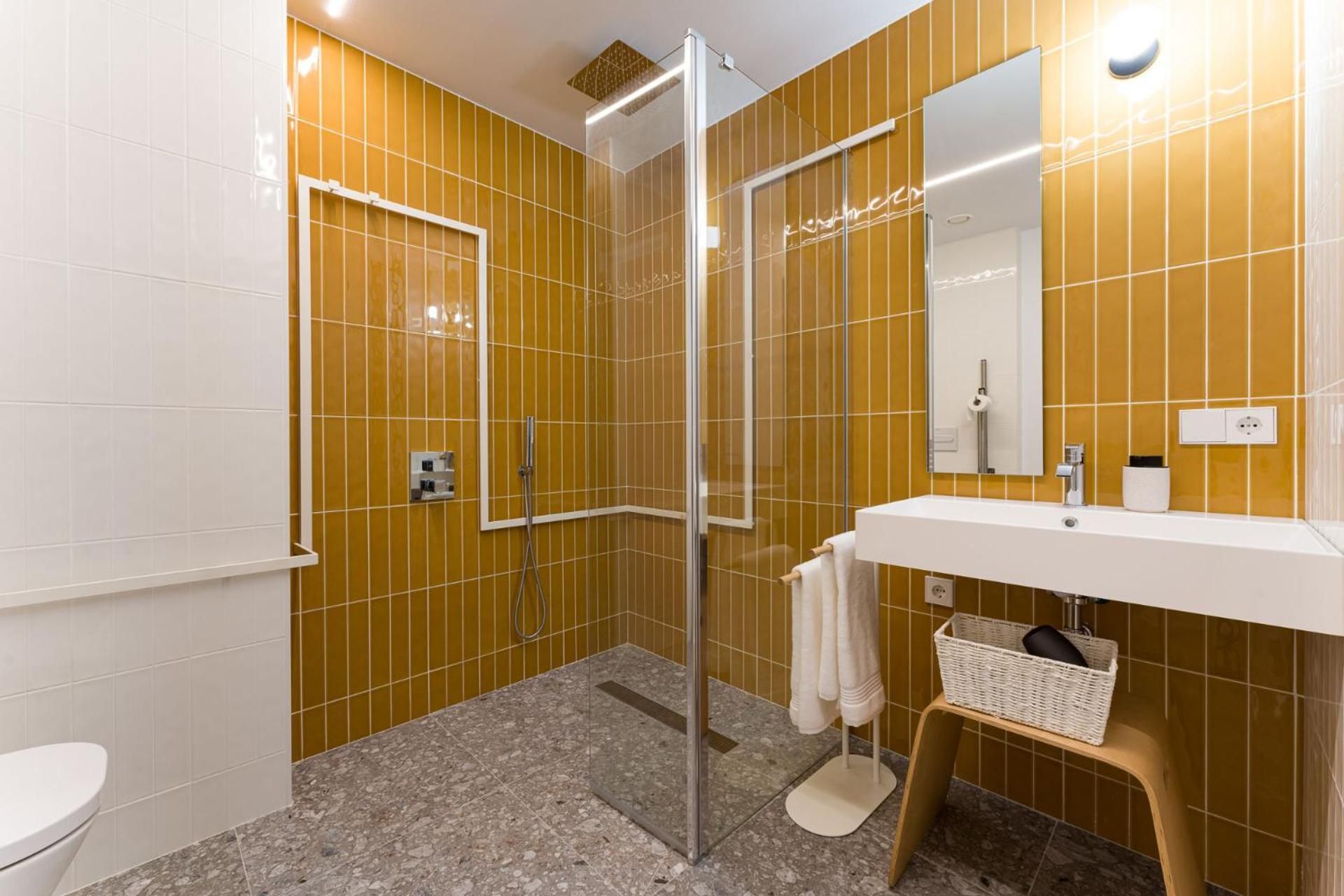 SEIS ALDABAS Apartamentos Two-Bedroom Apartment 2