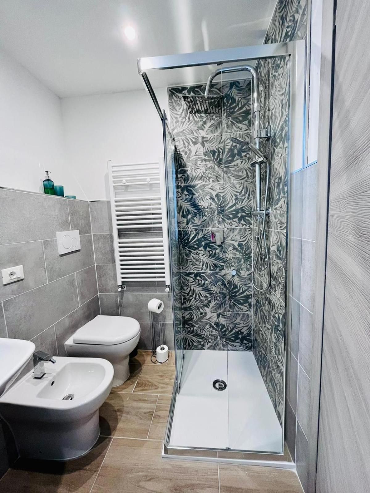 A Pisa con amore Superior Double Room with Private Bathroom 3