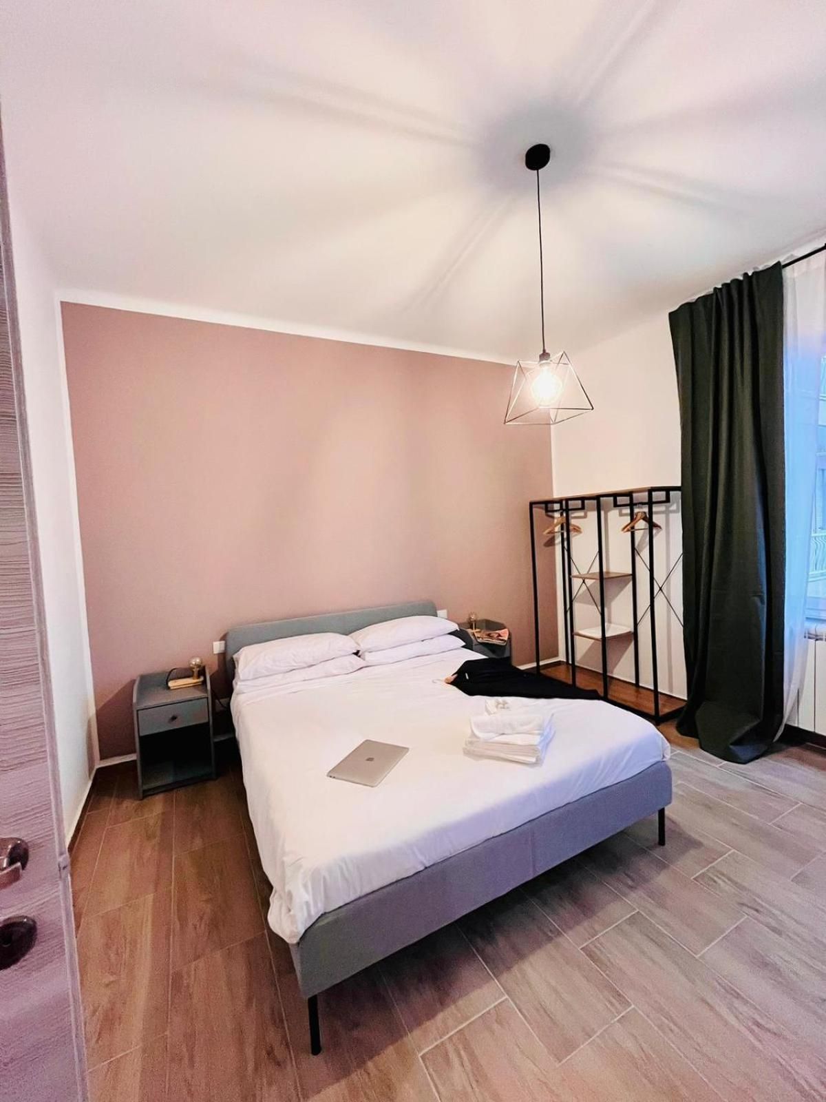 A Pisa con amore Superior Double Room with Private Bathroom