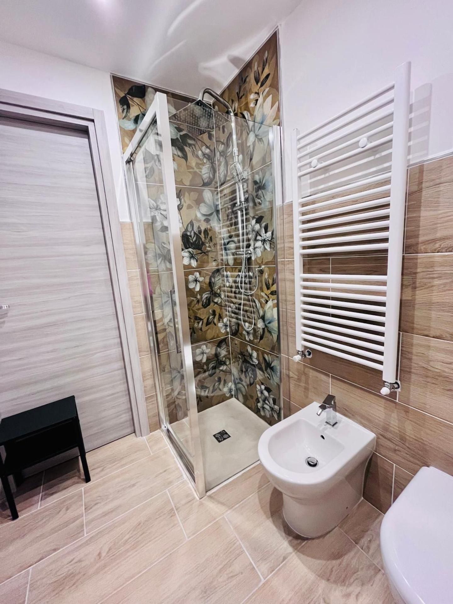 A Pisa con amore Deluxe Double Room with Private Bathroom 2