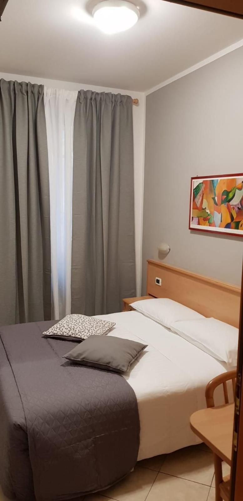 Hotel Astor Double or Twin Room 2