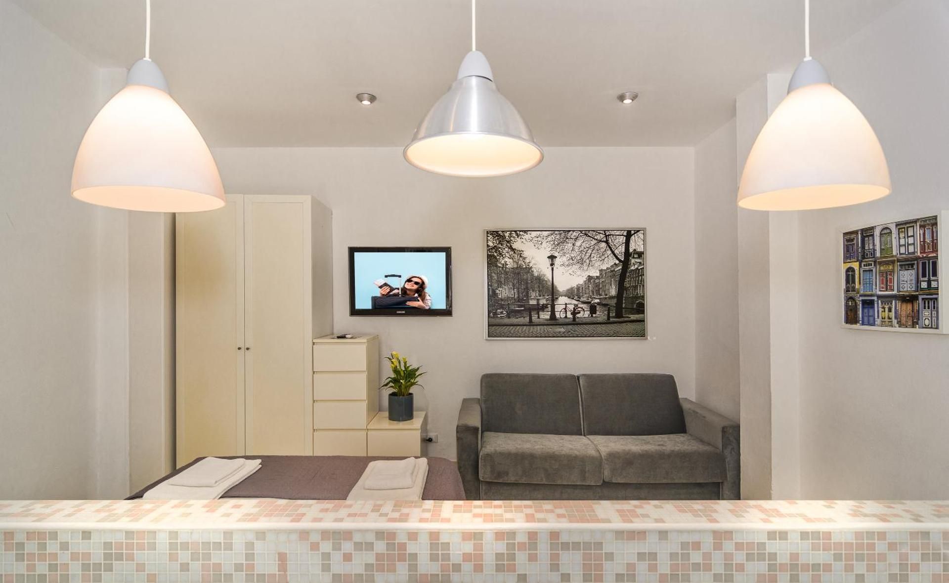 Hotel Astor Suite Annex 3