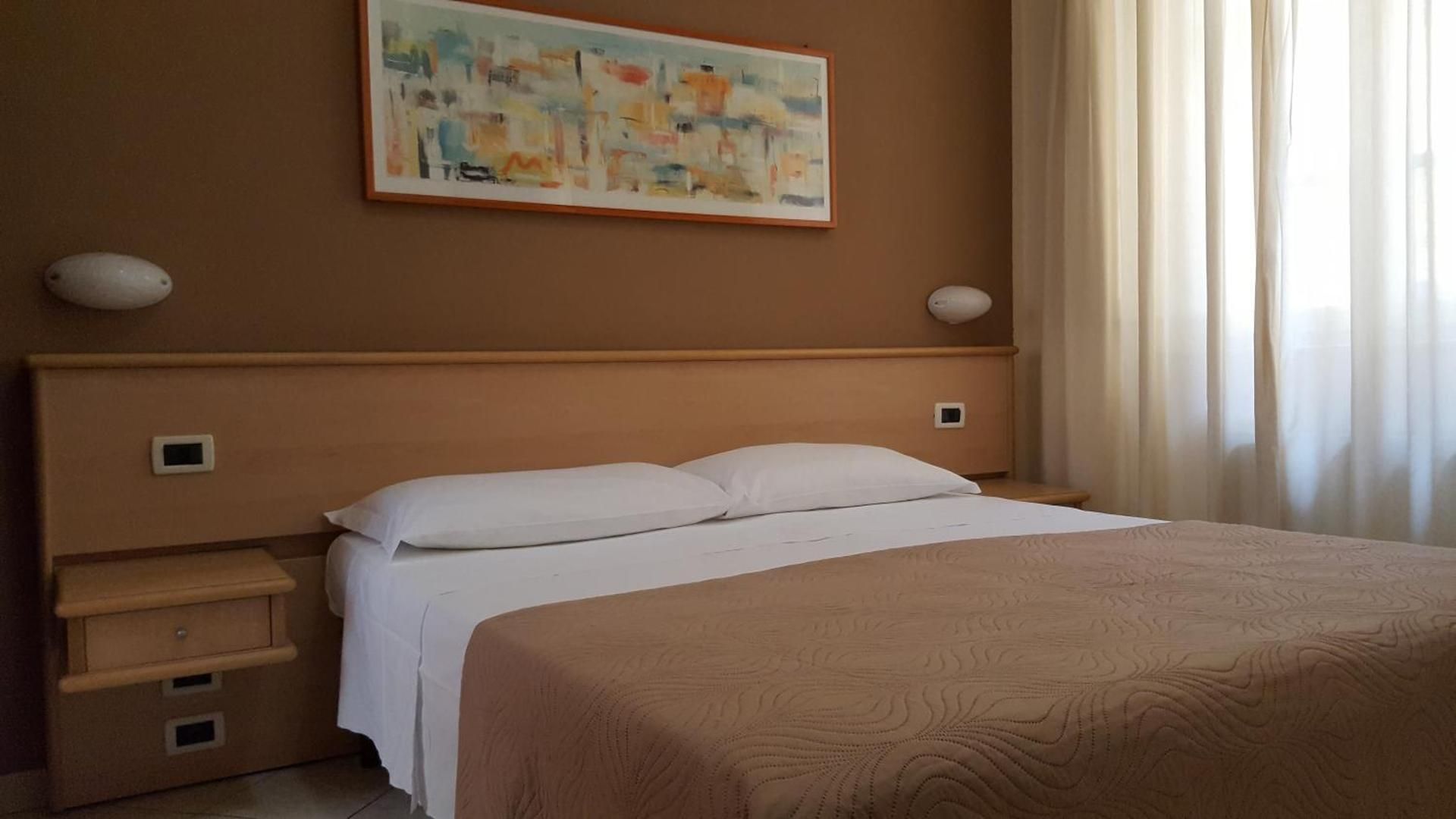 Hotel Astor Double or Twin Room