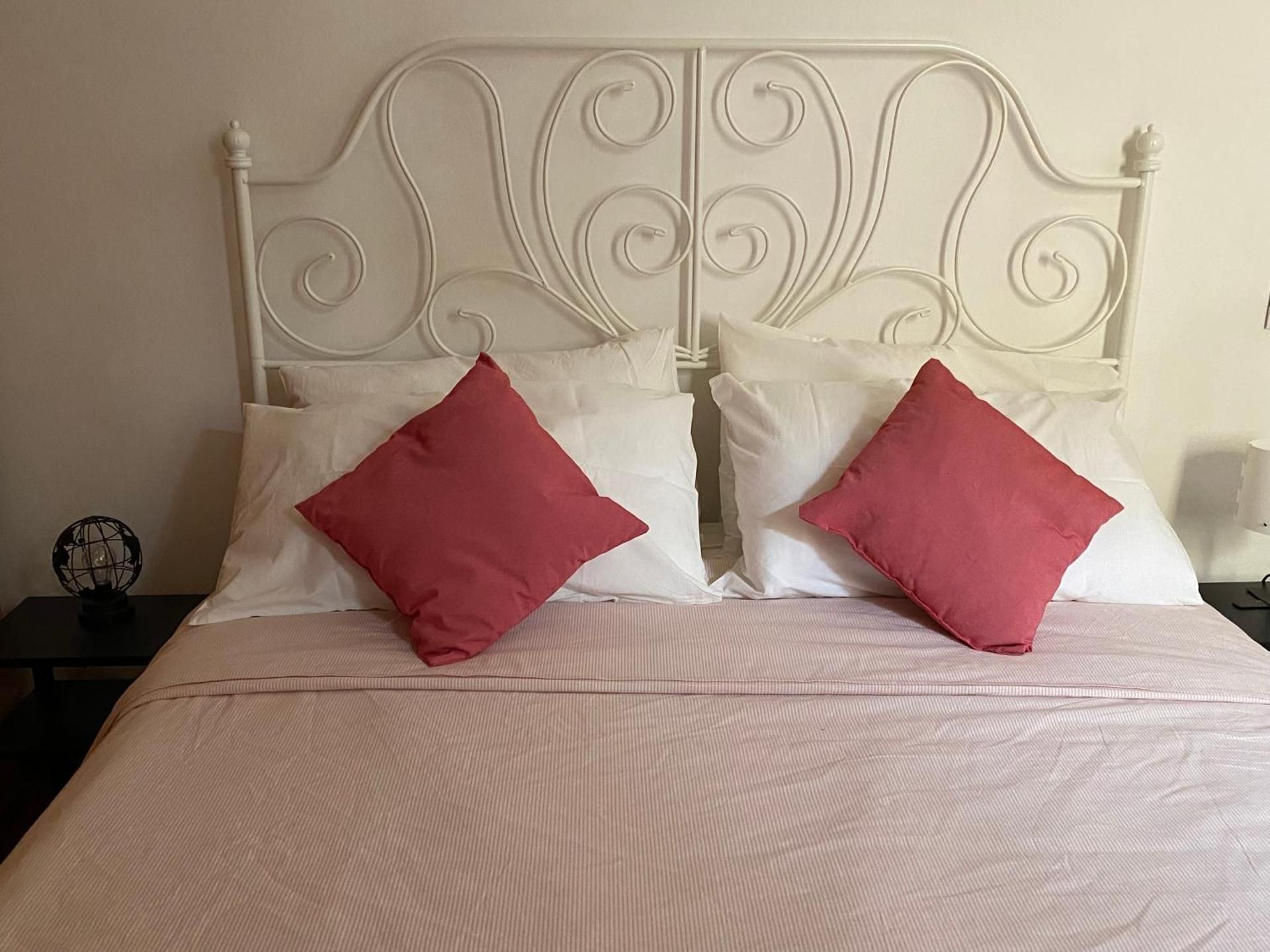 il b&b dei viaggiatori Double Room