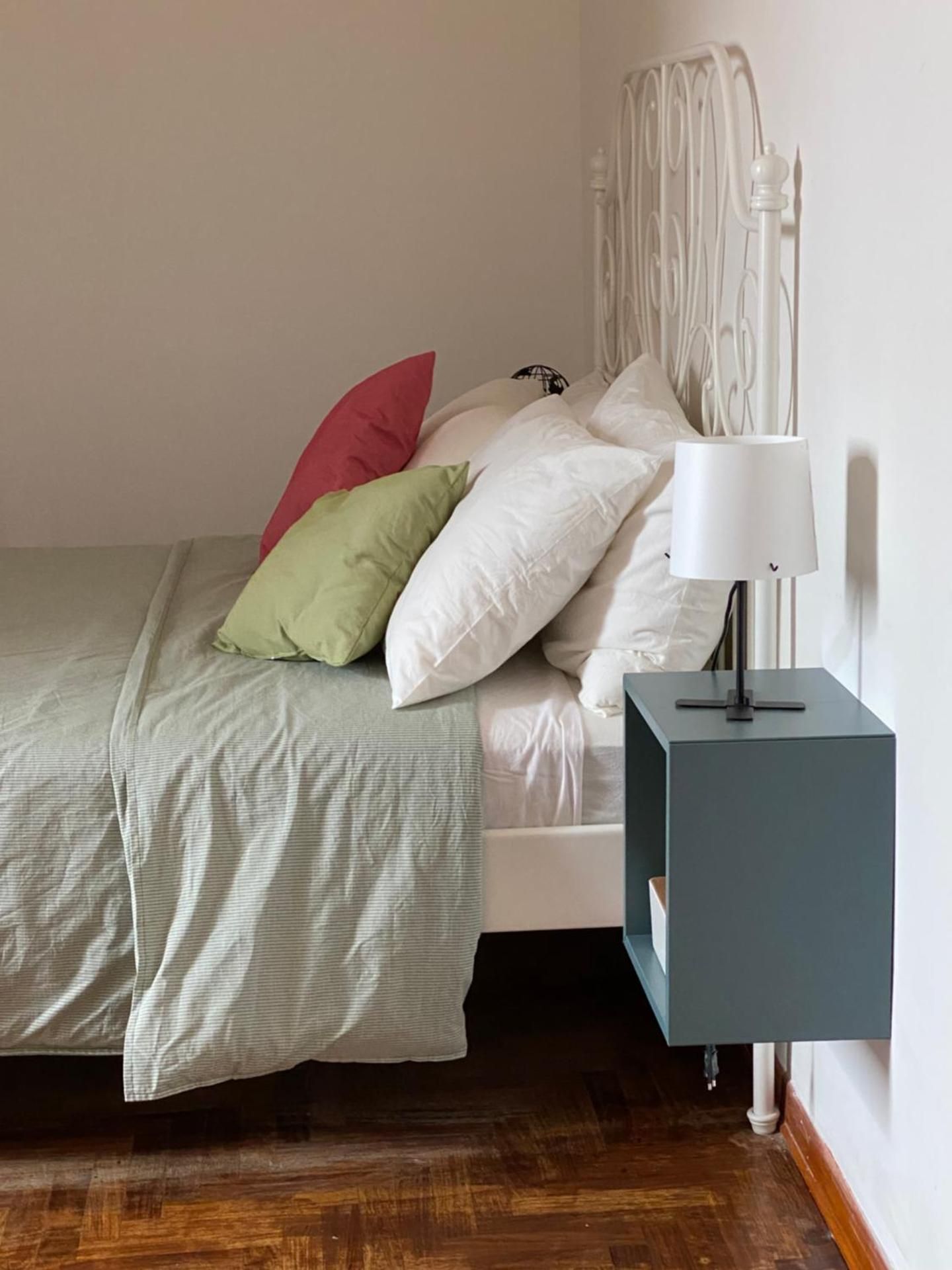 il b&b dei viaggiatori Economy Double Room 2