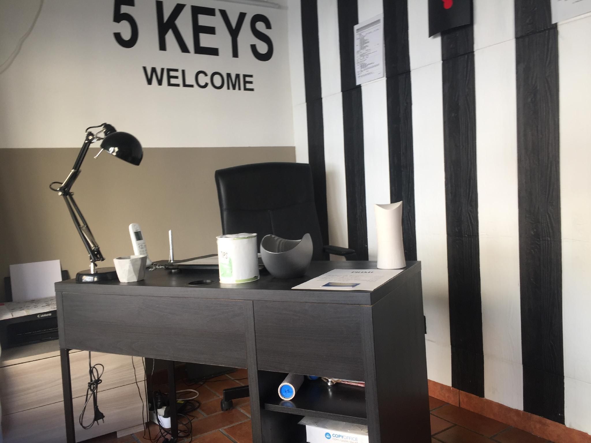 recreational facilities