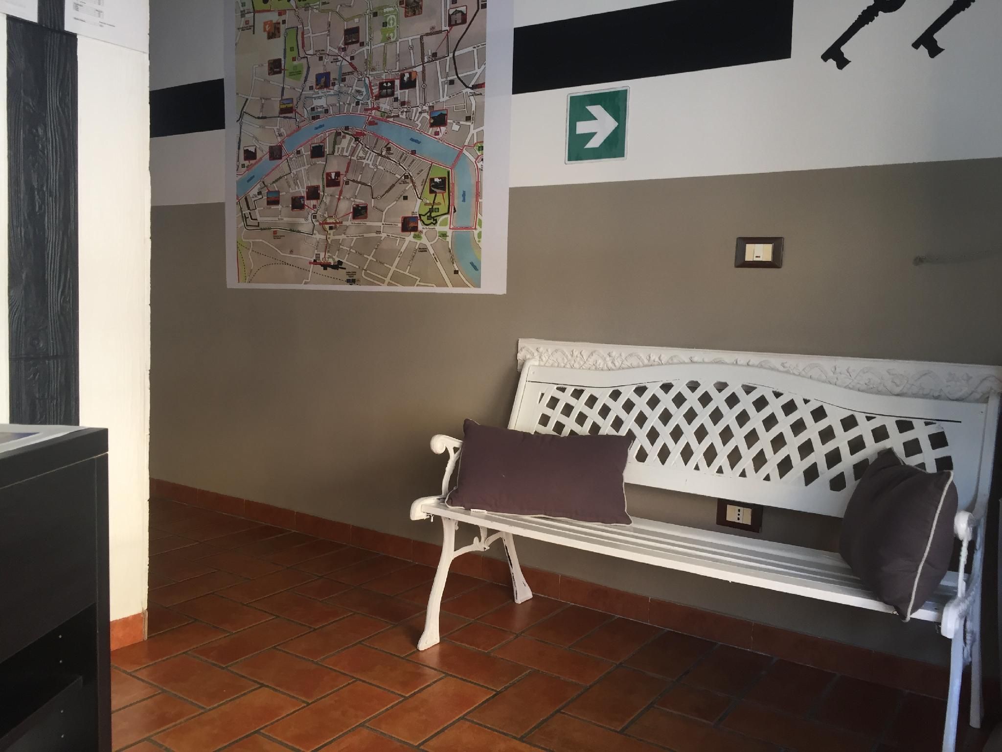 recreational facilities