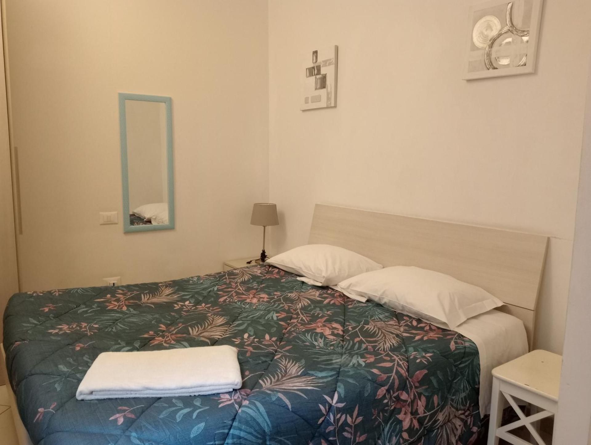 Pisacentro Guest House