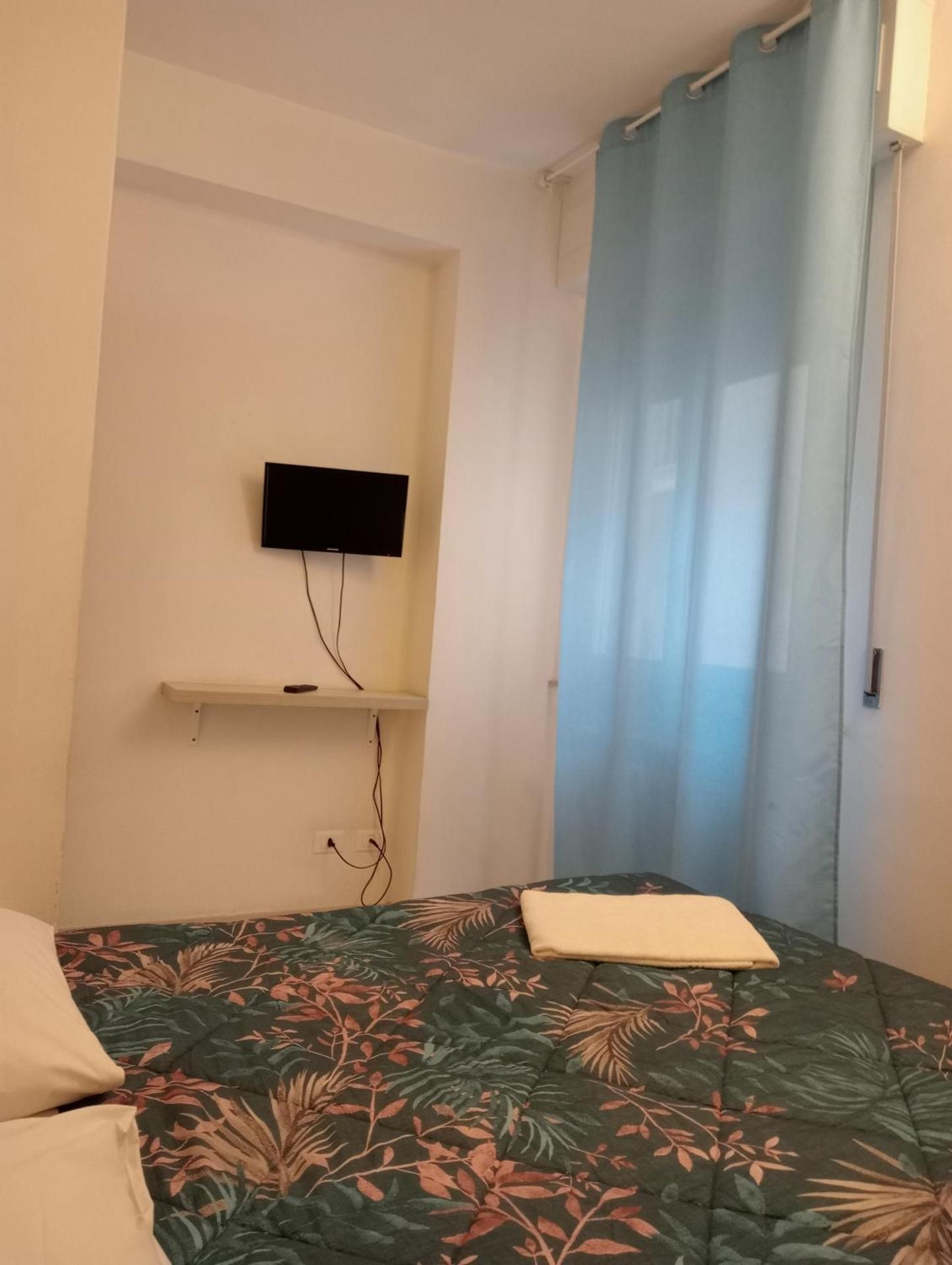 Pisacentro Guest House