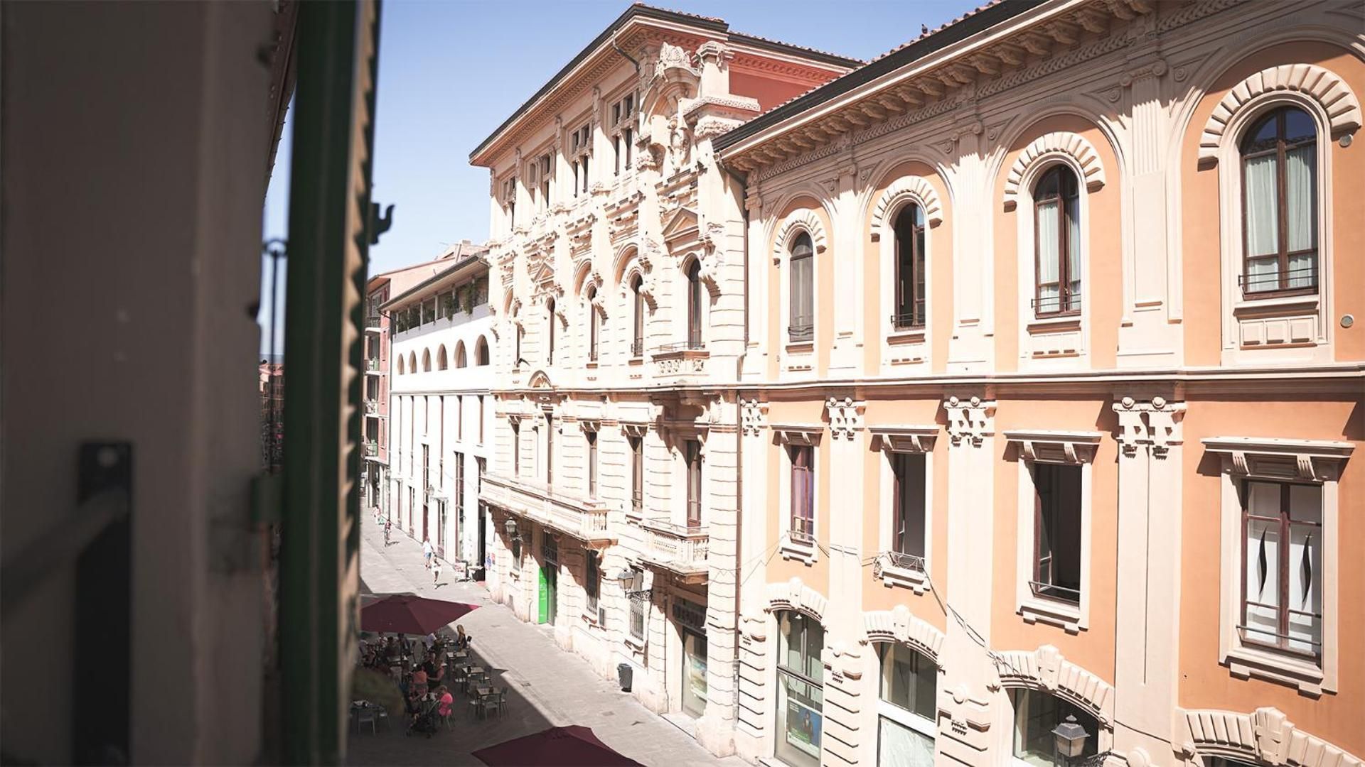 Corso Italia Pisa Smart Rooms