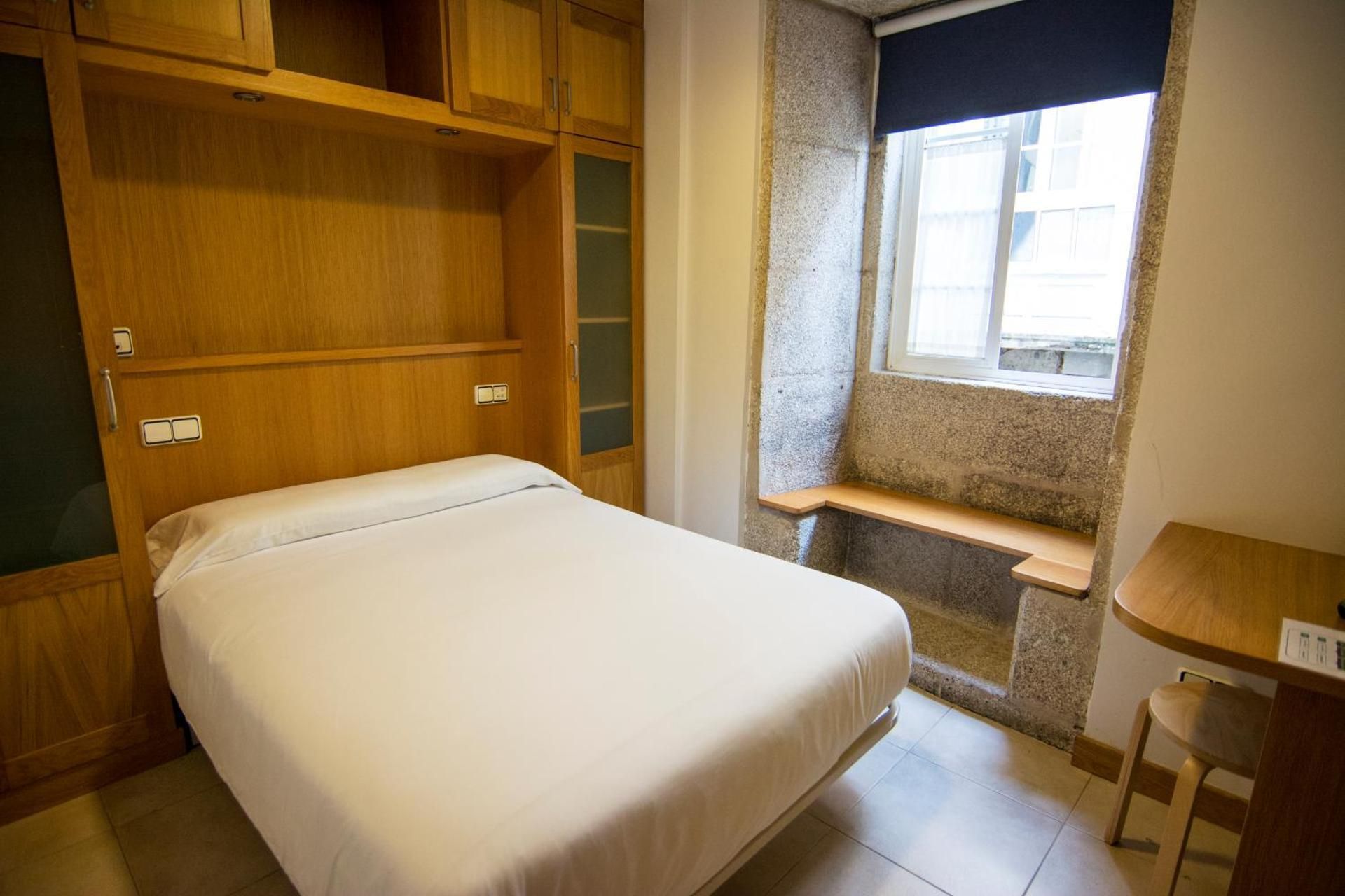 Libredon Rooms Double Room with Double bed 2