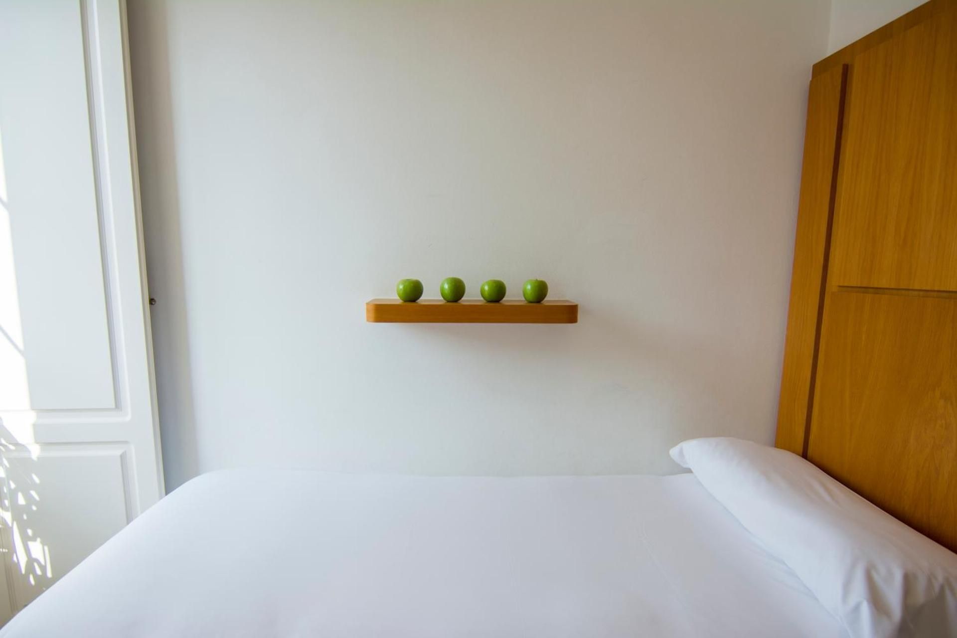 Libredon Rooms Single Room 2