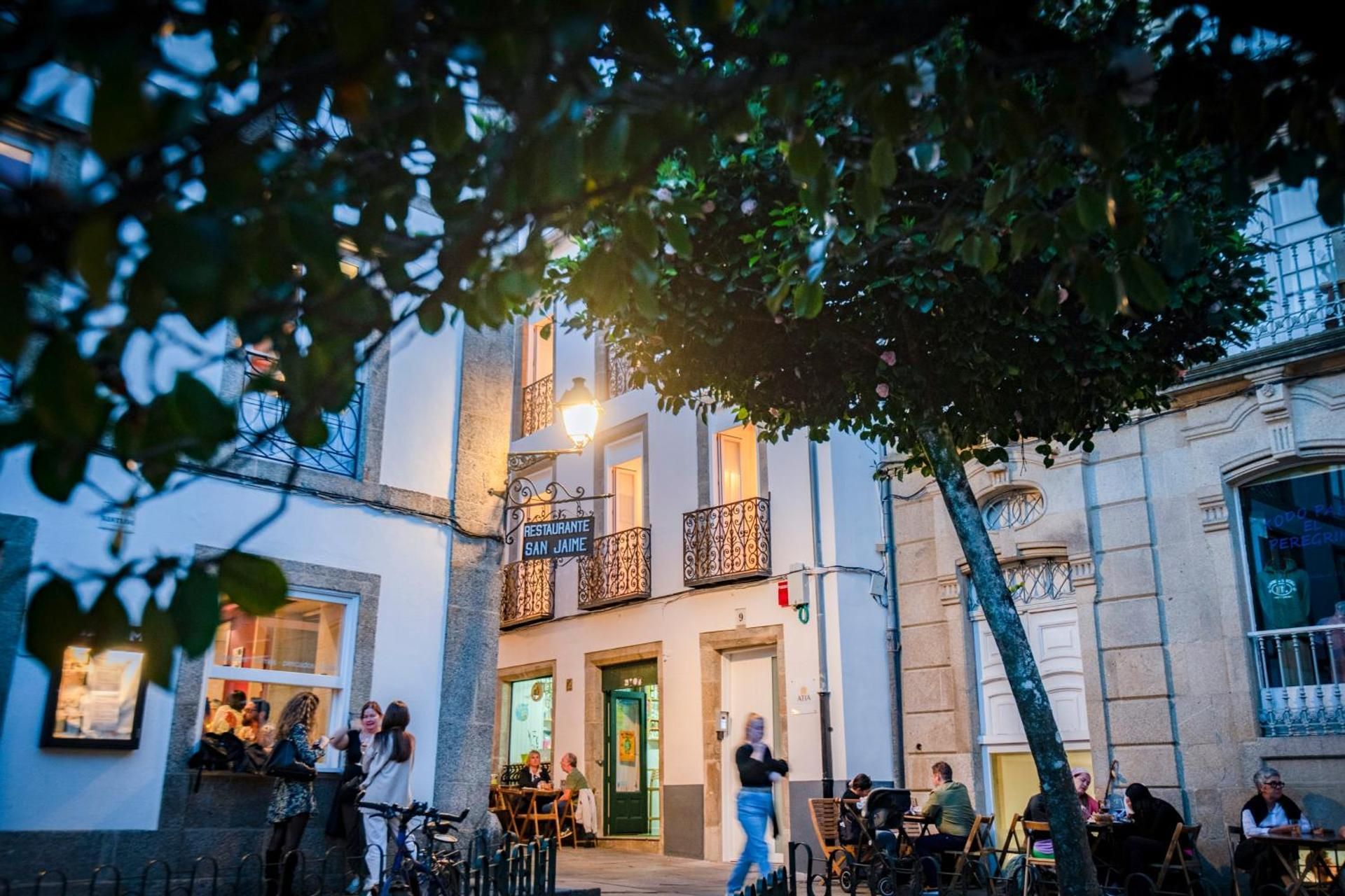 Apartamentos Atia Catedral