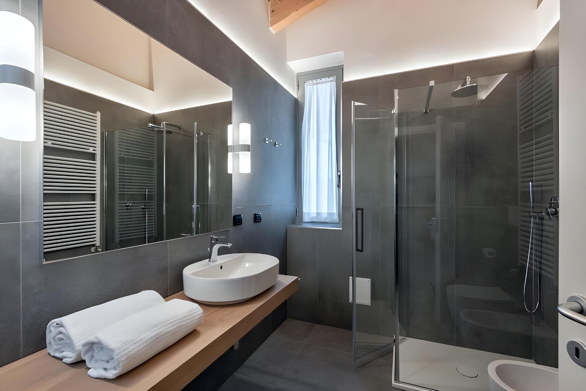 Hotel Maranello Village Deluxe Double or Twin Room 3