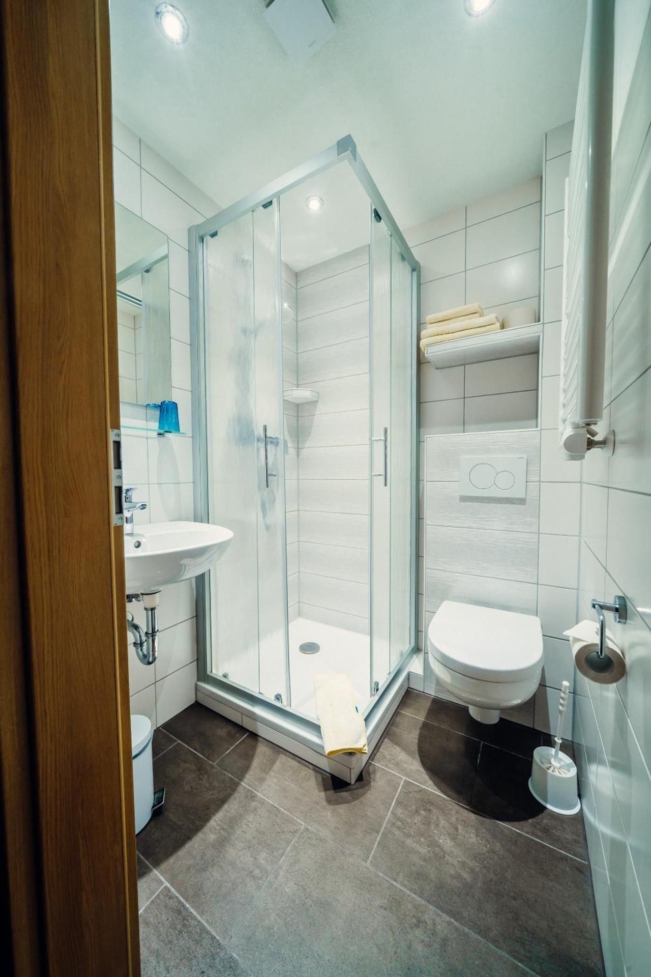 Small Double Room