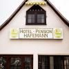 Hotel-Pension Hafemann