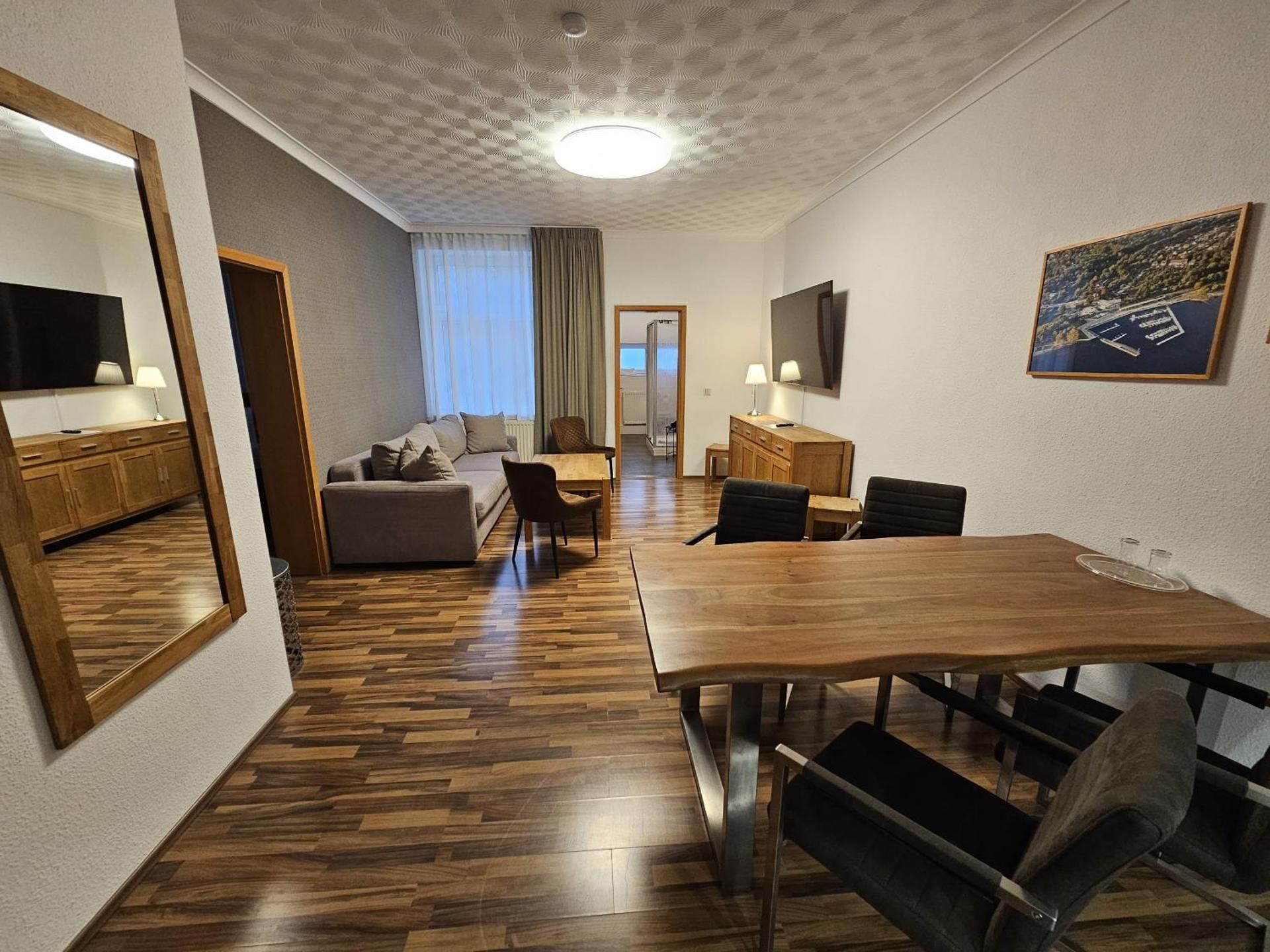 Suite-Eigenes Badezimmer