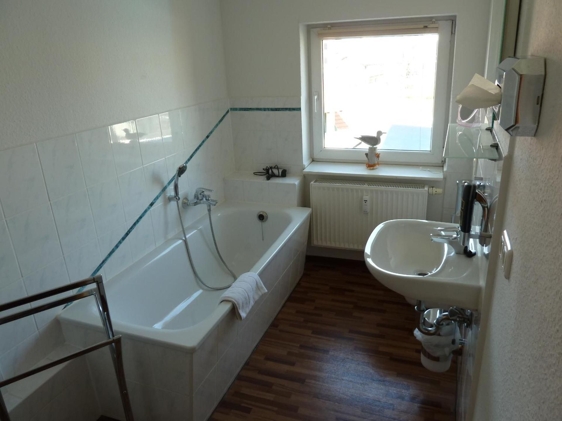Holiday Apartment