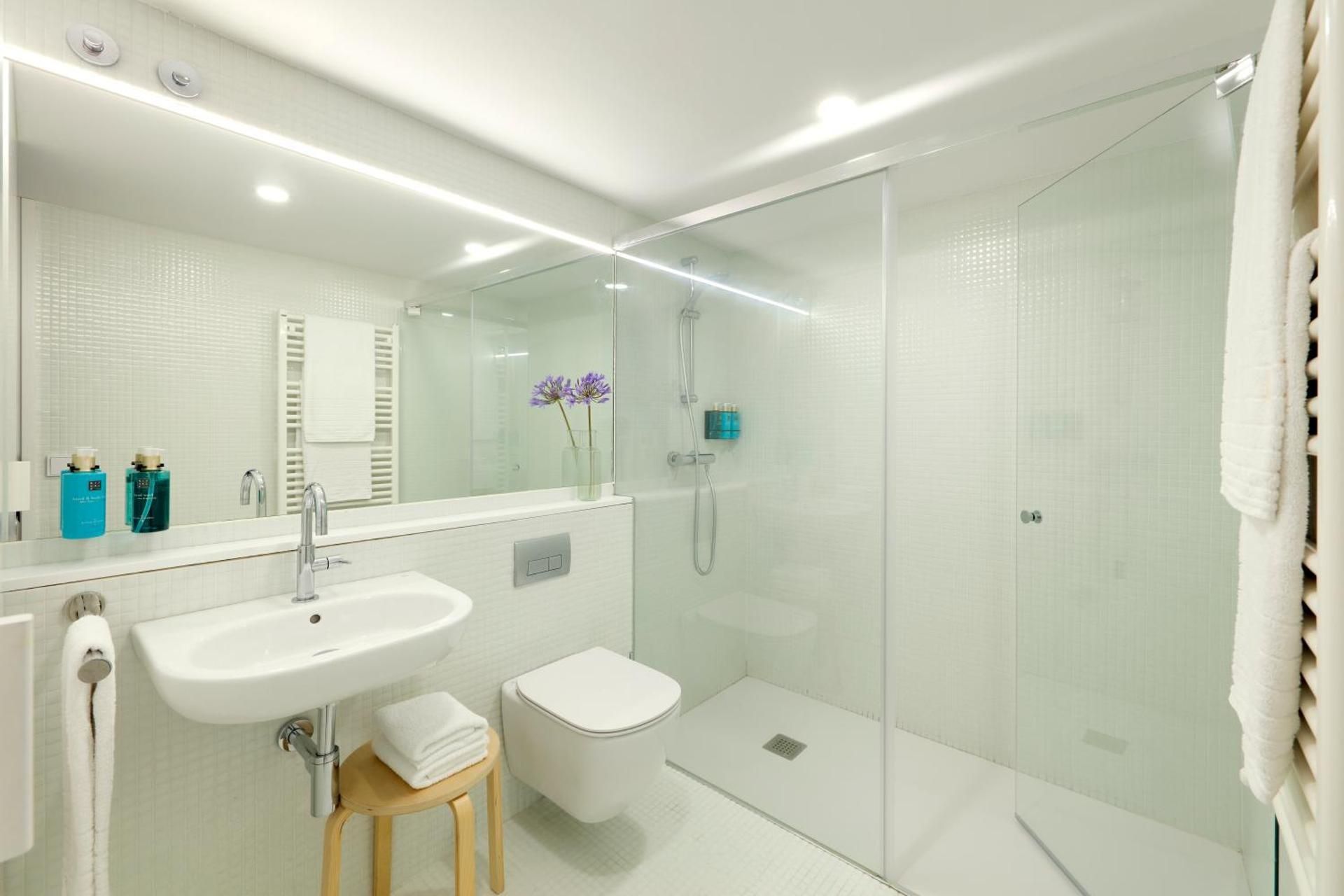 Apartment - Split Level