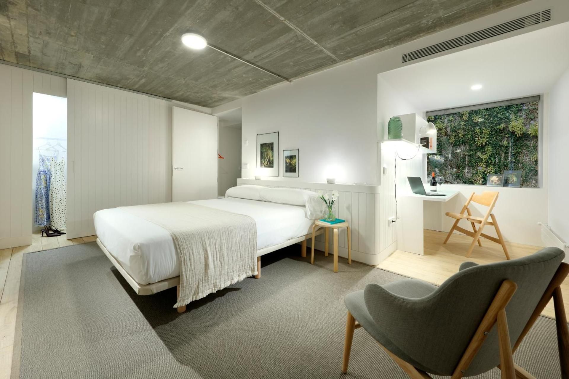 Apartment - Split Level