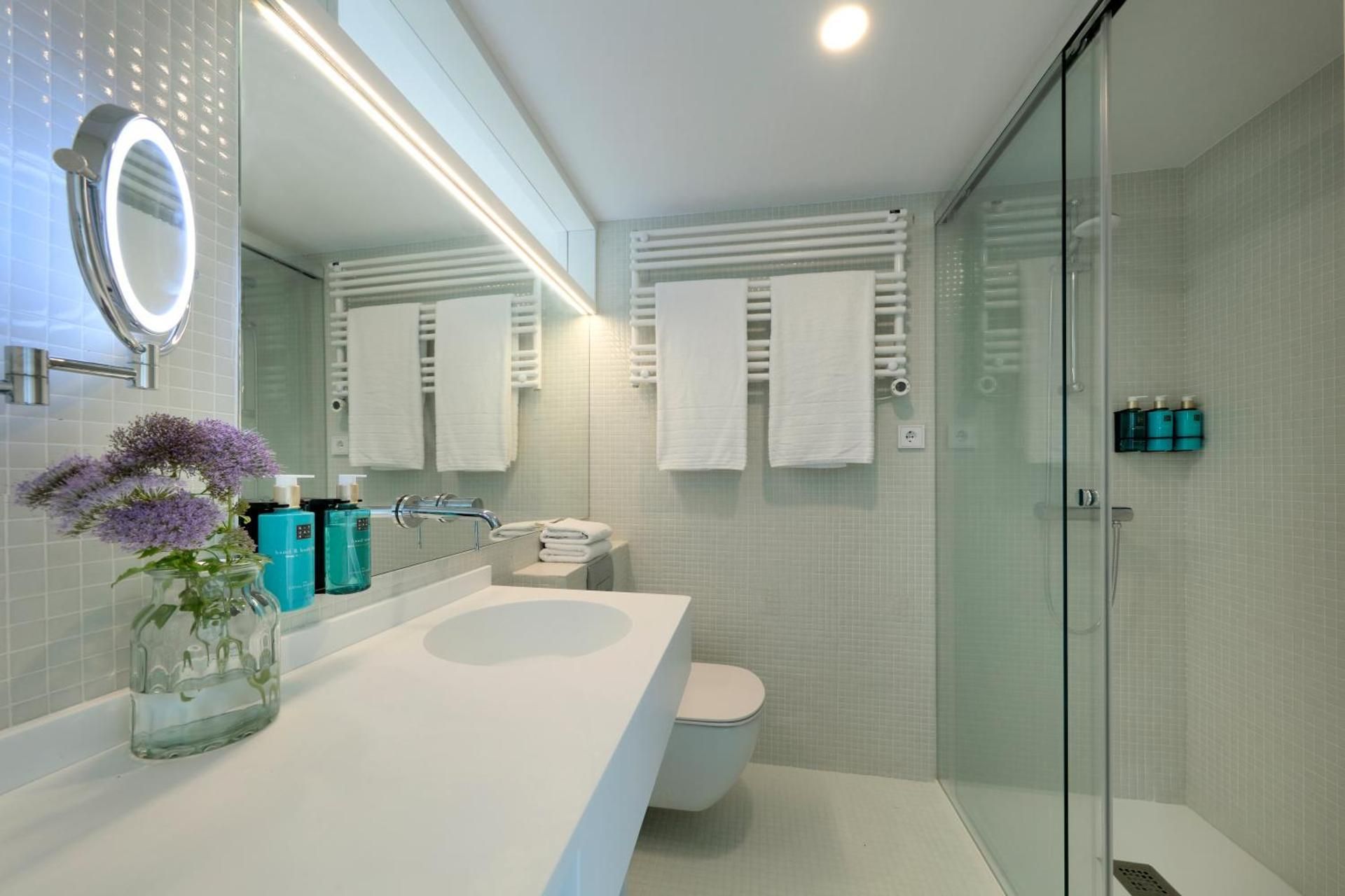 Casas do Sarela by Upper Luxury Housing Studio Apartment 2