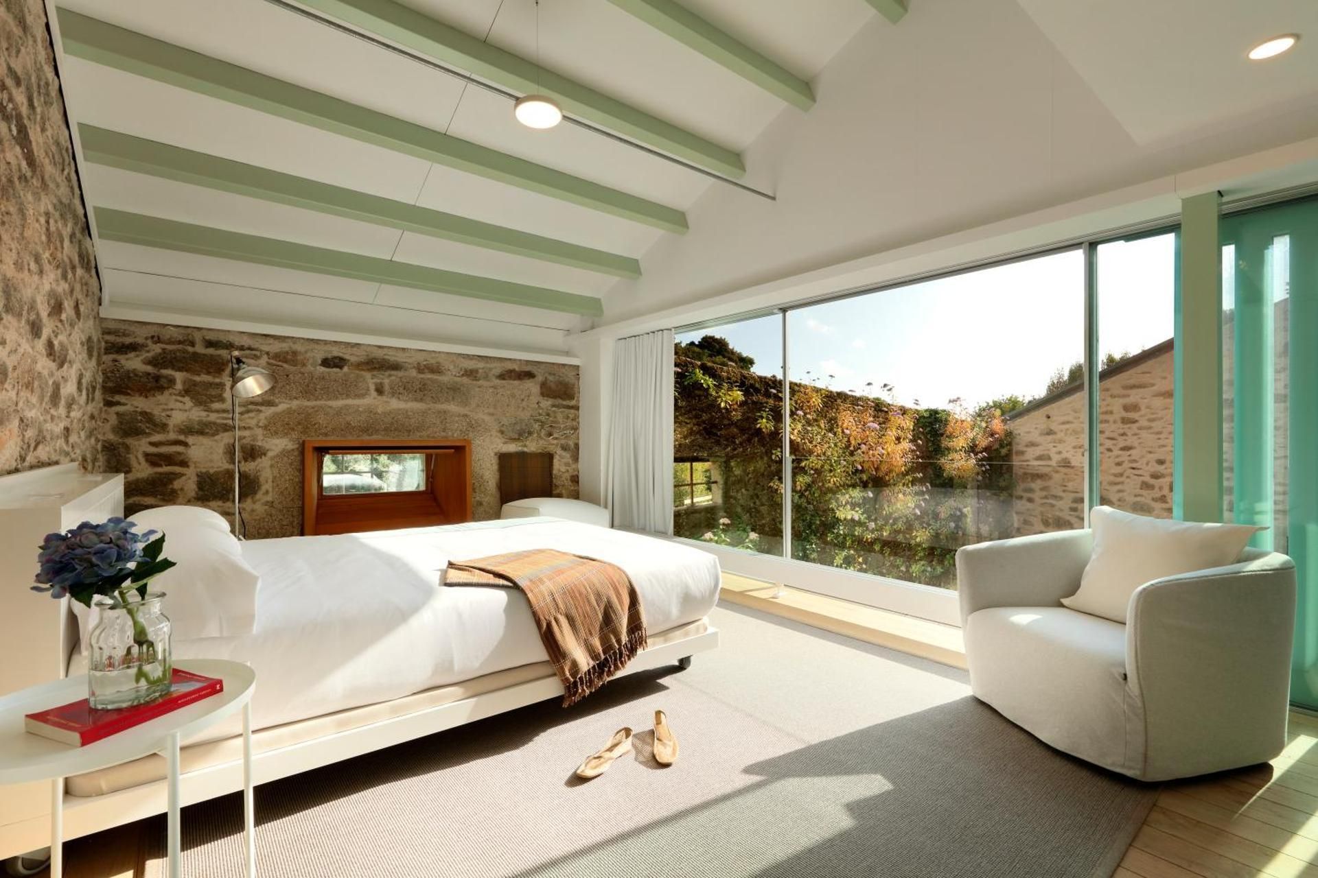 Casas do Sarela by Upper Luxury Housing Studio Apartment