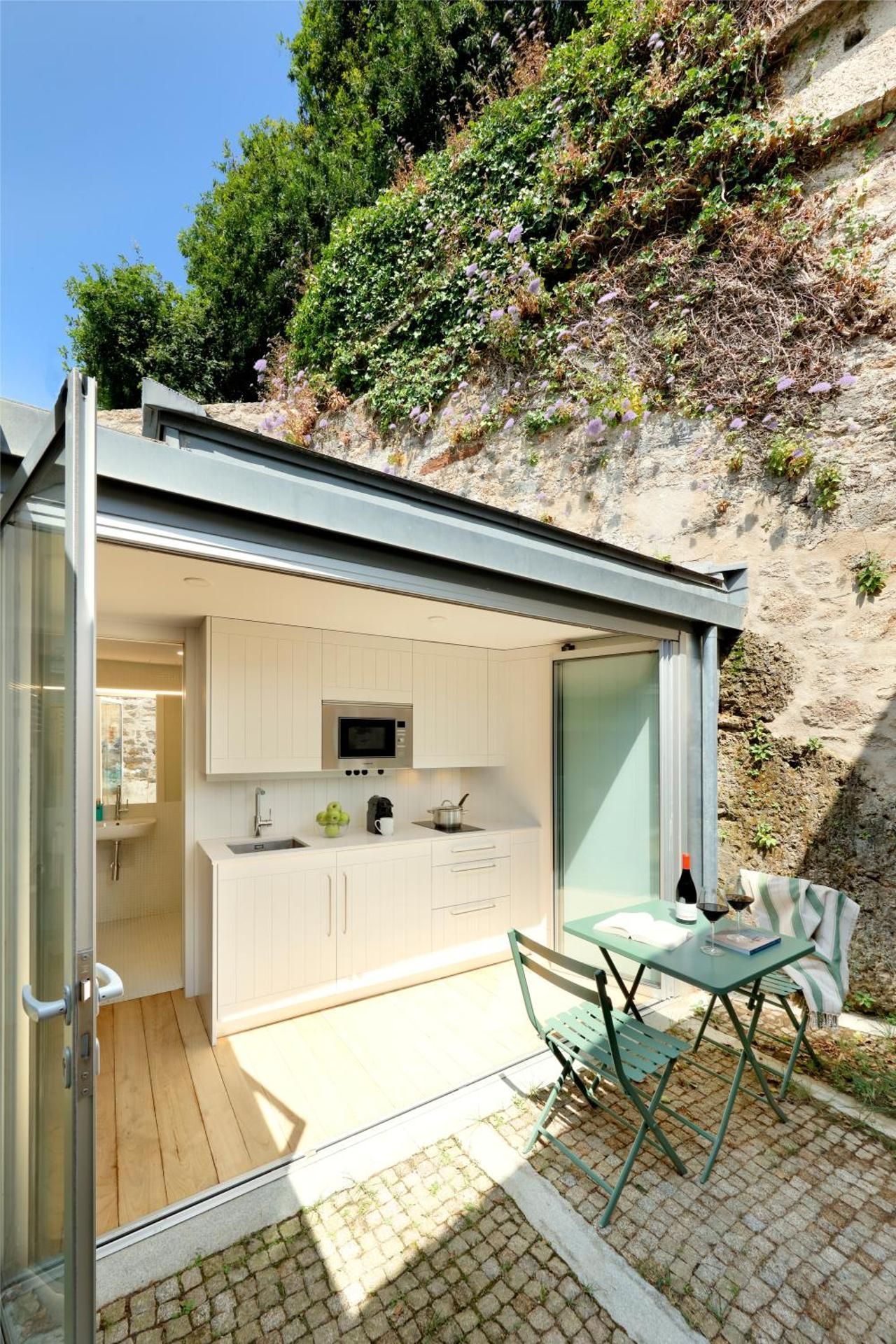 Casas do Sarela by Upper Luxury Housing