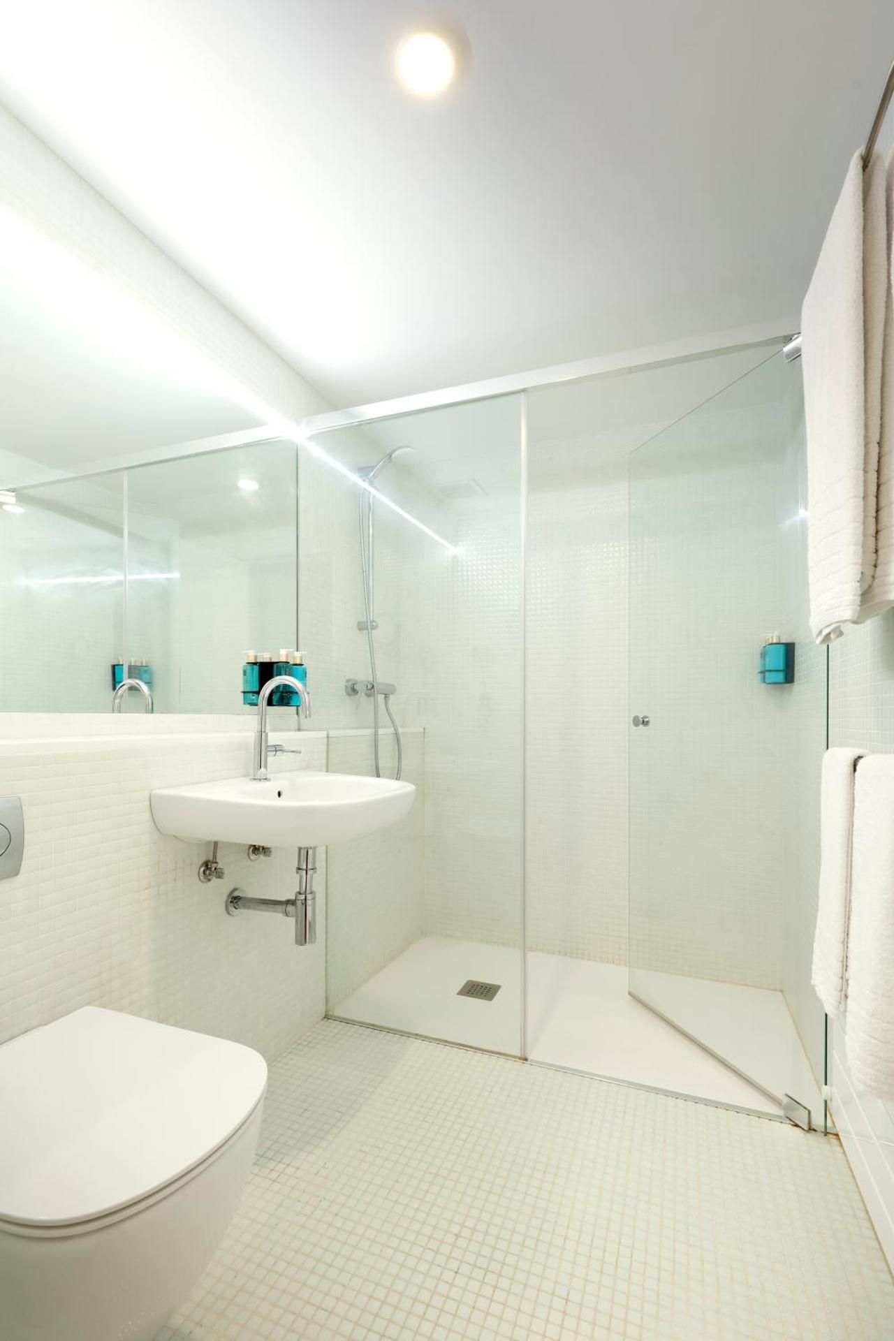 Duplex Apartment