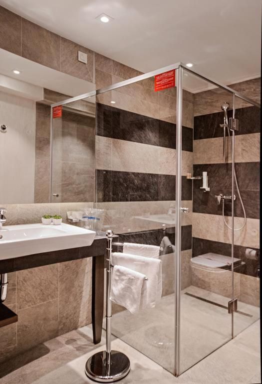 Deluxe Double or Twin Room with Garden View
