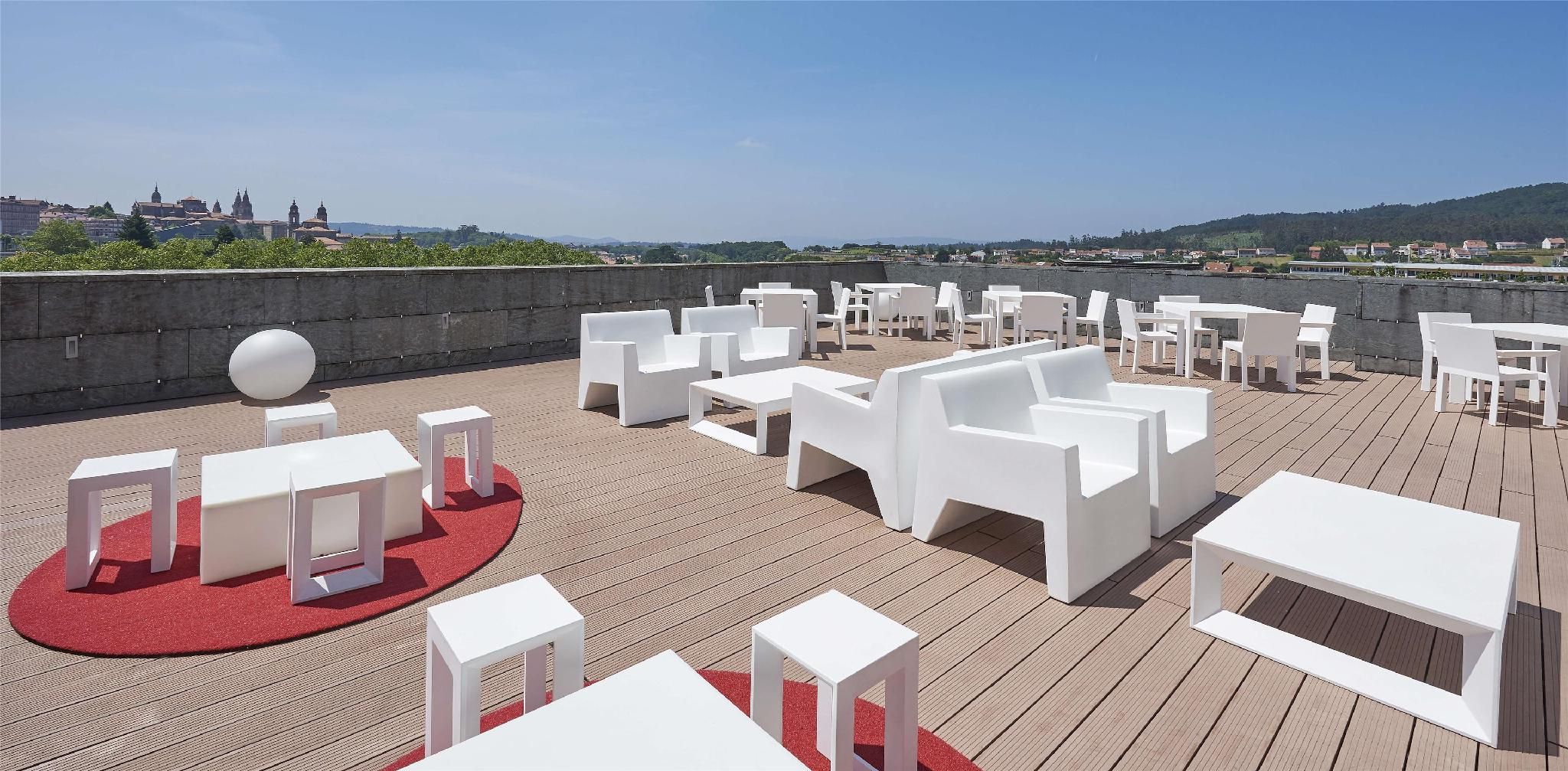 recreational facilities