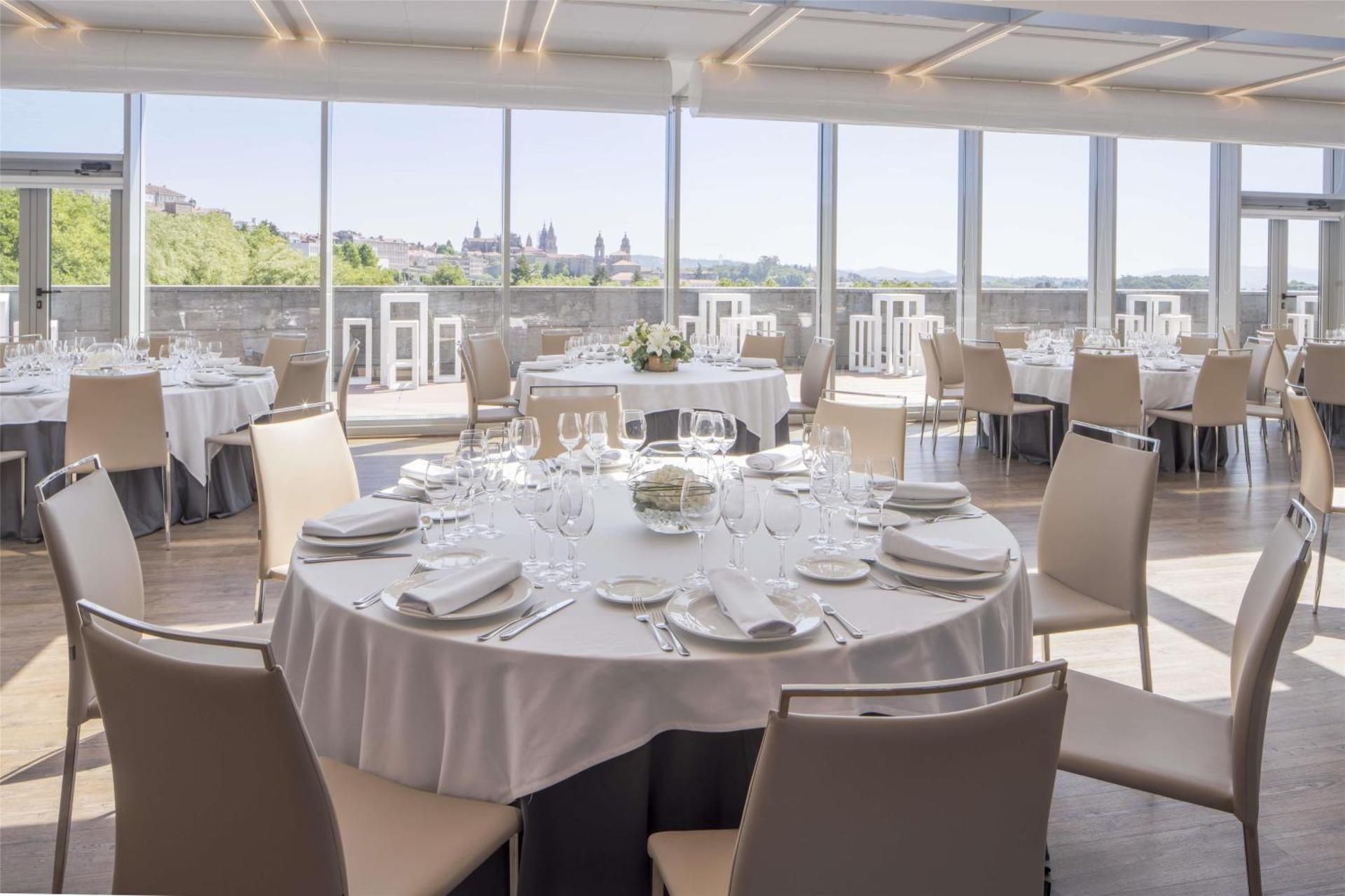 meeting room / ballrooms