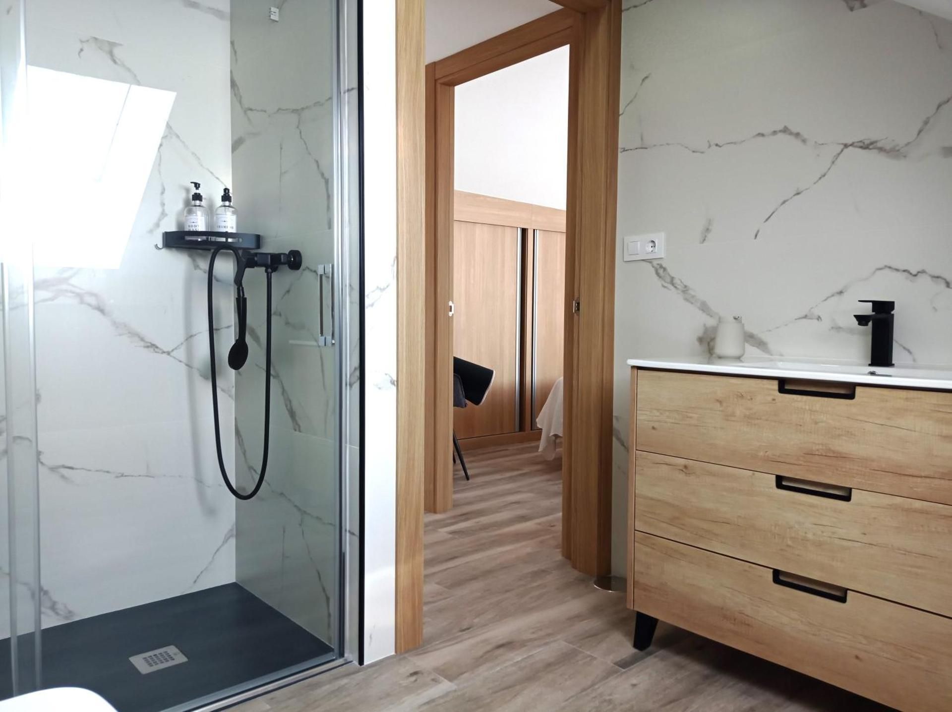 Duplex Apartment