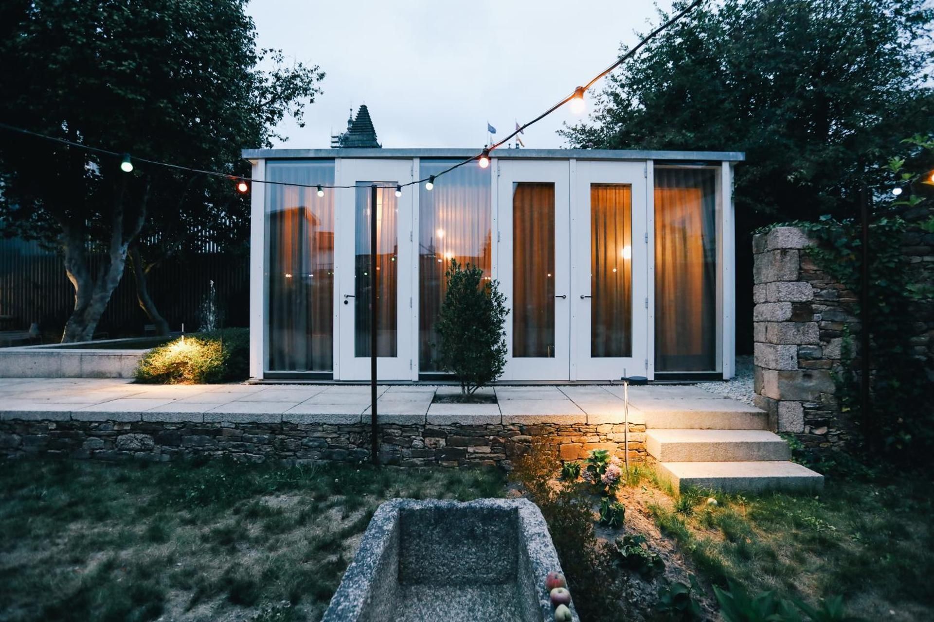 Infernino Apartments