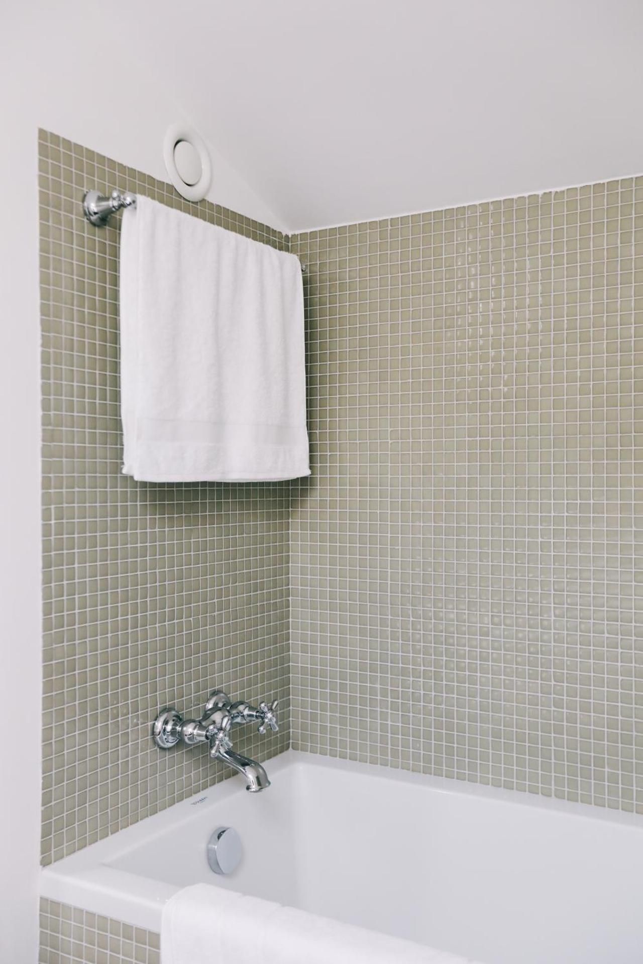 Infernino Apartments Duplex Apartment with Street Views 2