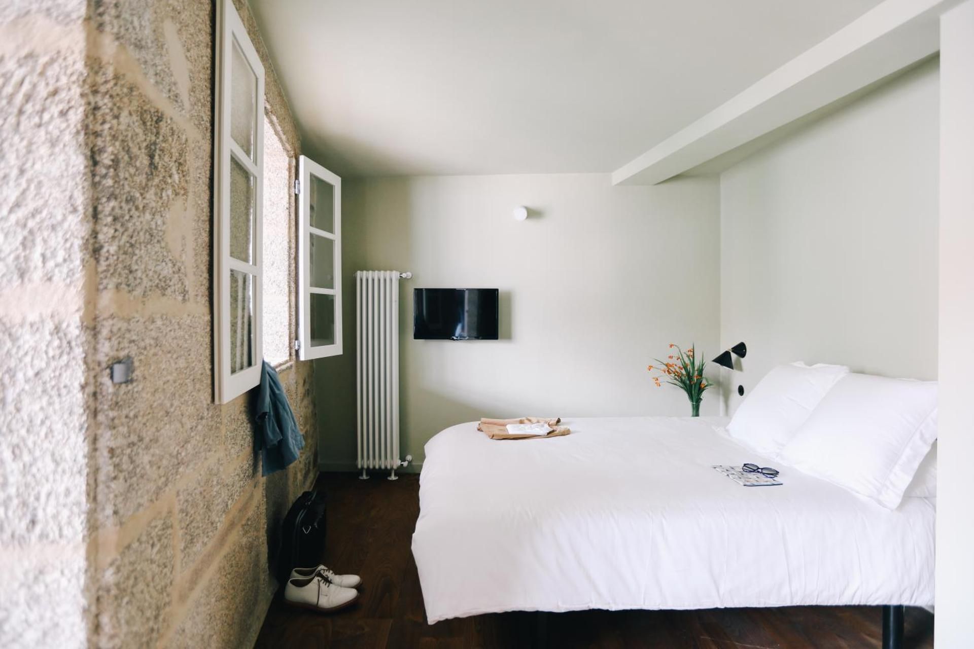 Infernino Apartments Apartment with Garden View 2