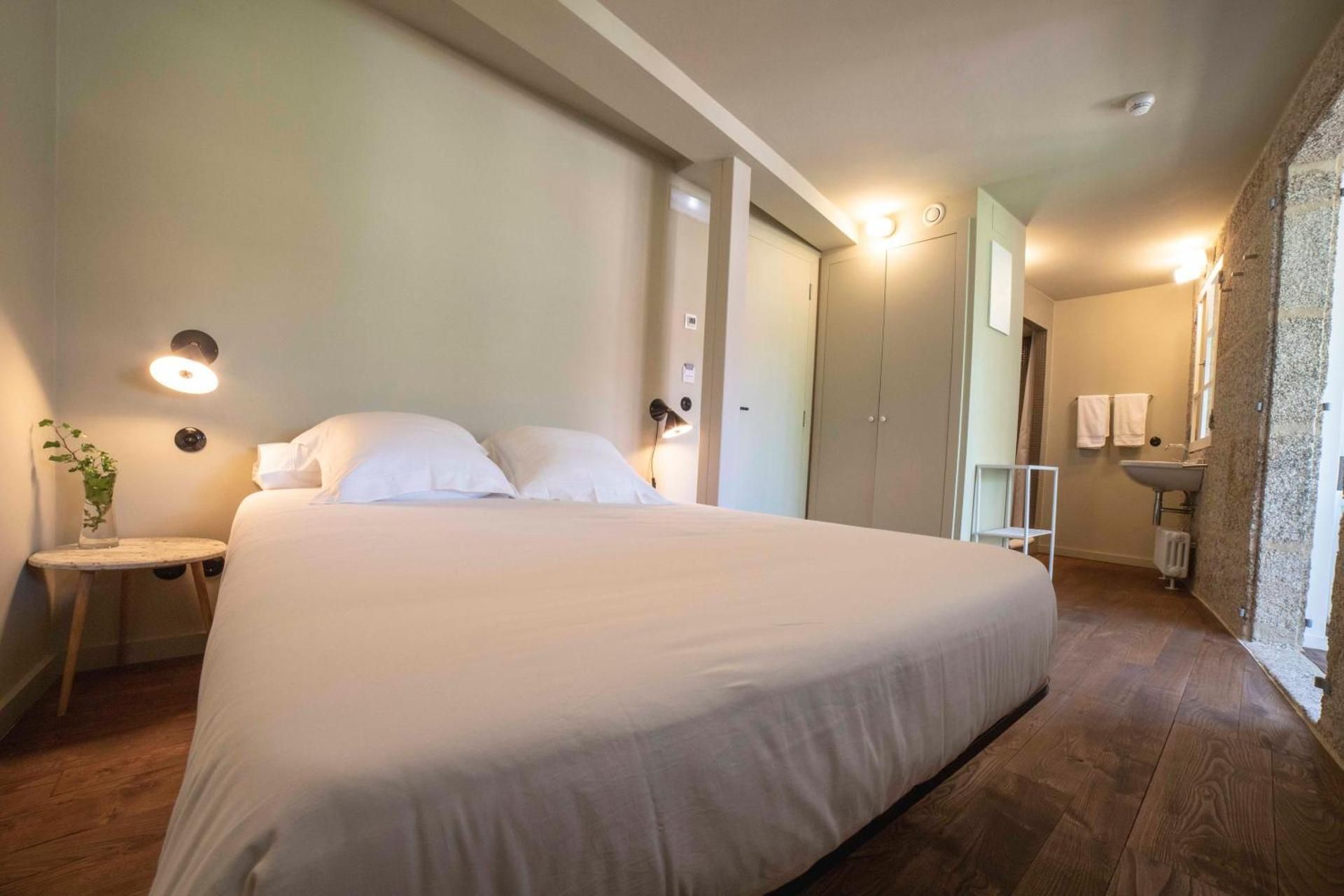 Infernino Apartments Apartment with Garden View