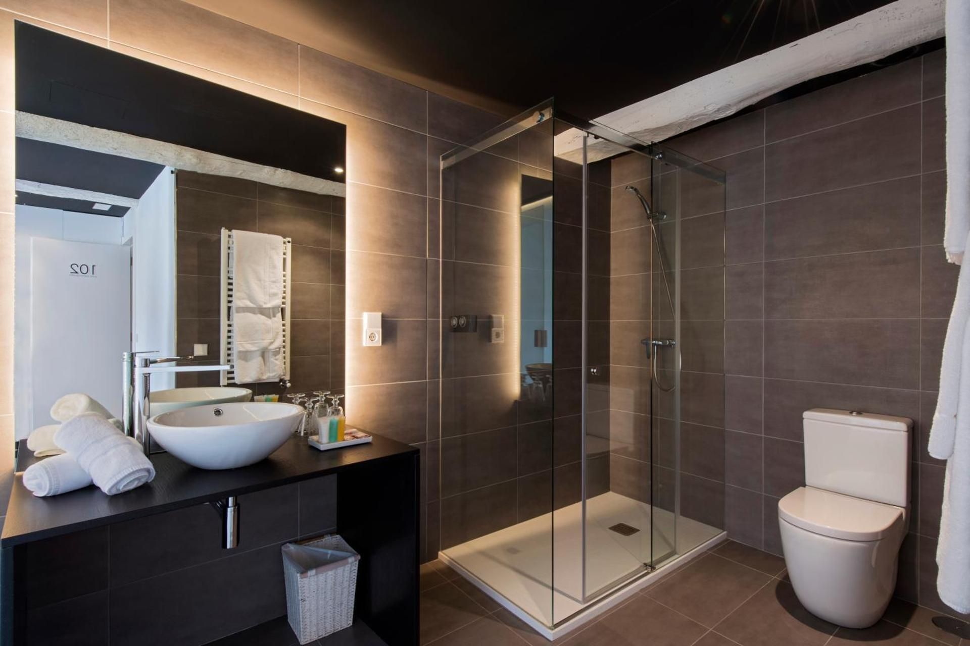 Junior Suite with Garden View