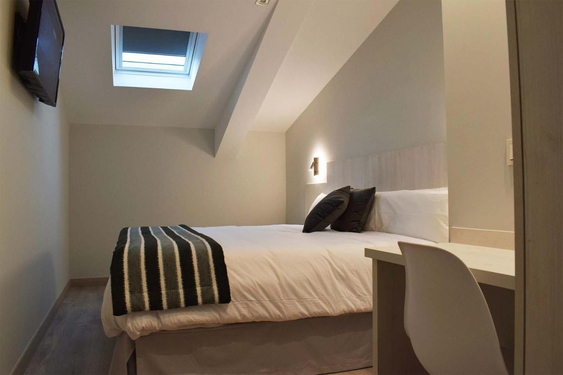 Santa Filomena Double Room 2