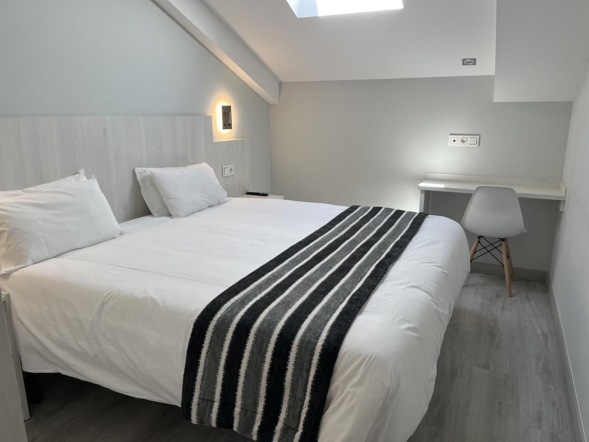 Santa Filomena Double Room