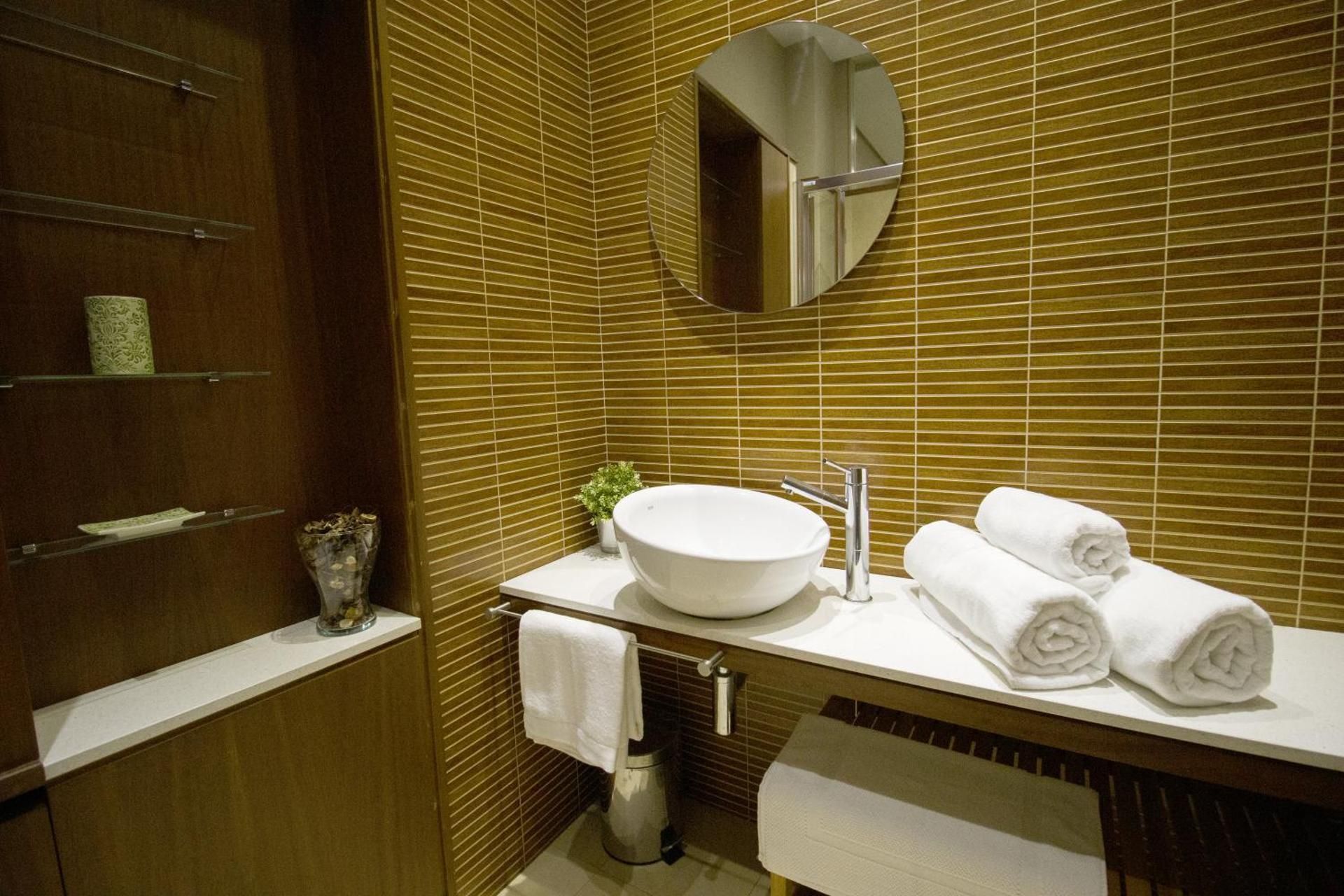 Apartamentos Turisticos Pacios Apartment 2