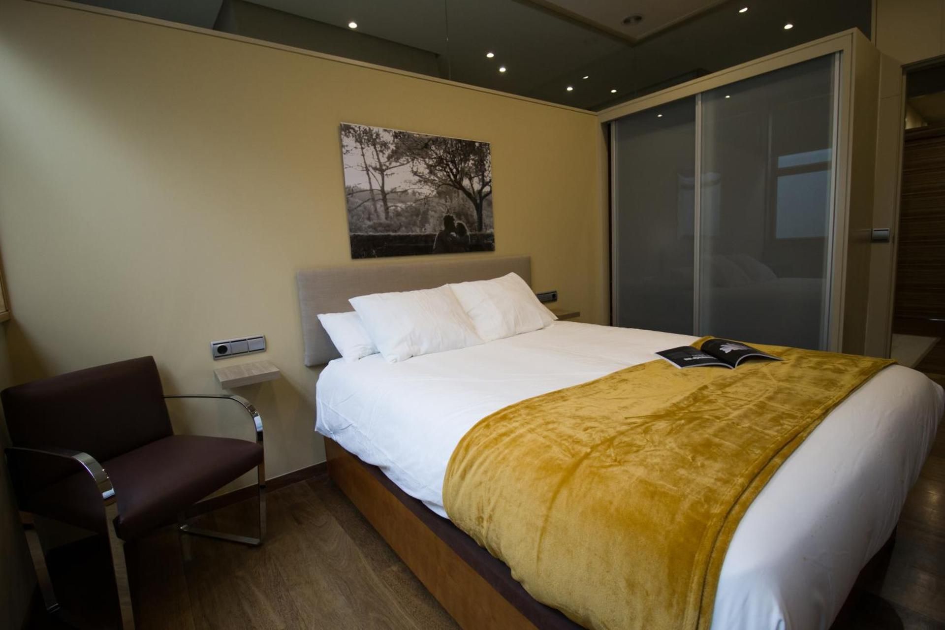 Apartamentos Turisticos Pacios Apartment