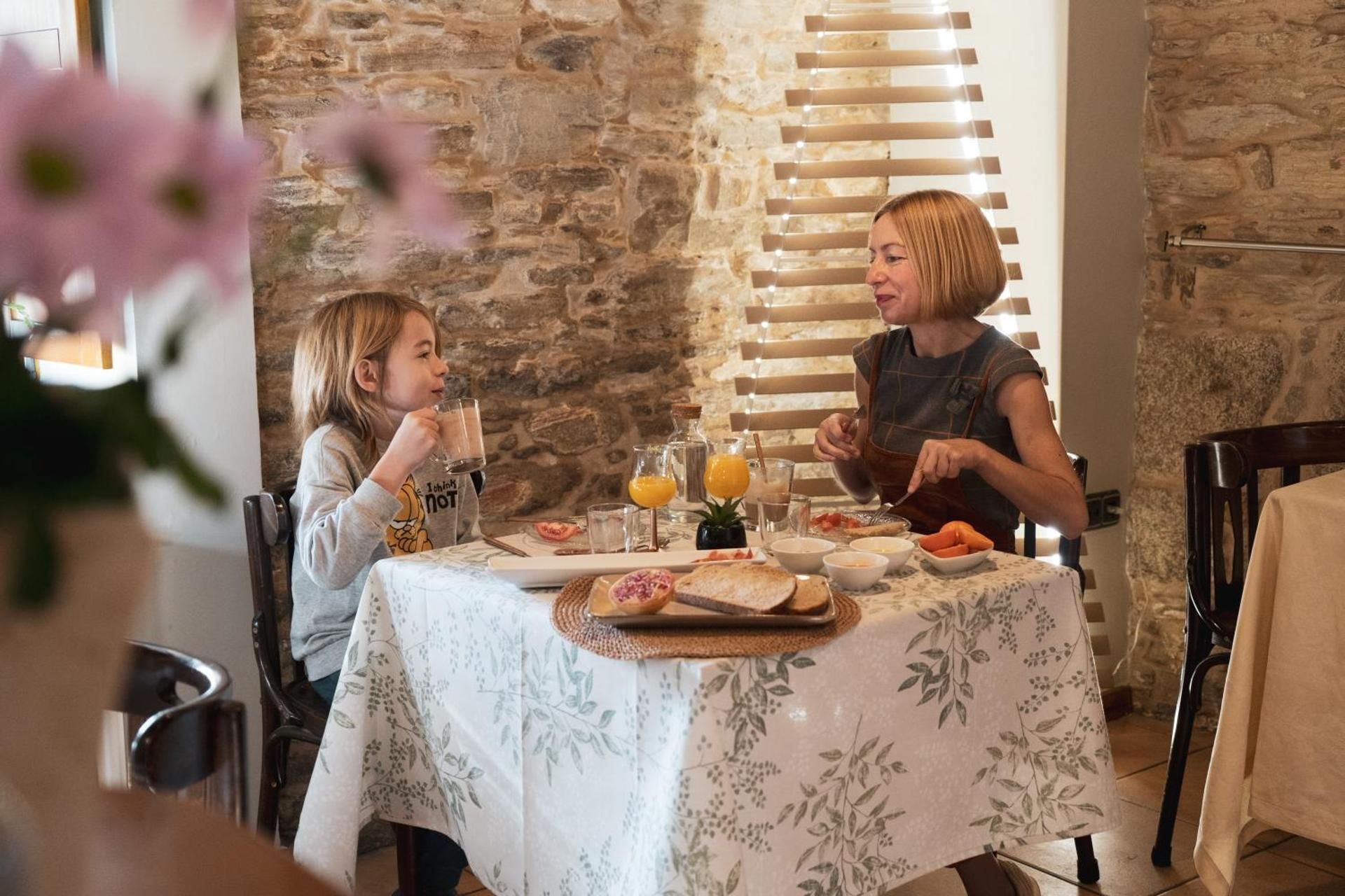 Hostal Pension Artilleiro