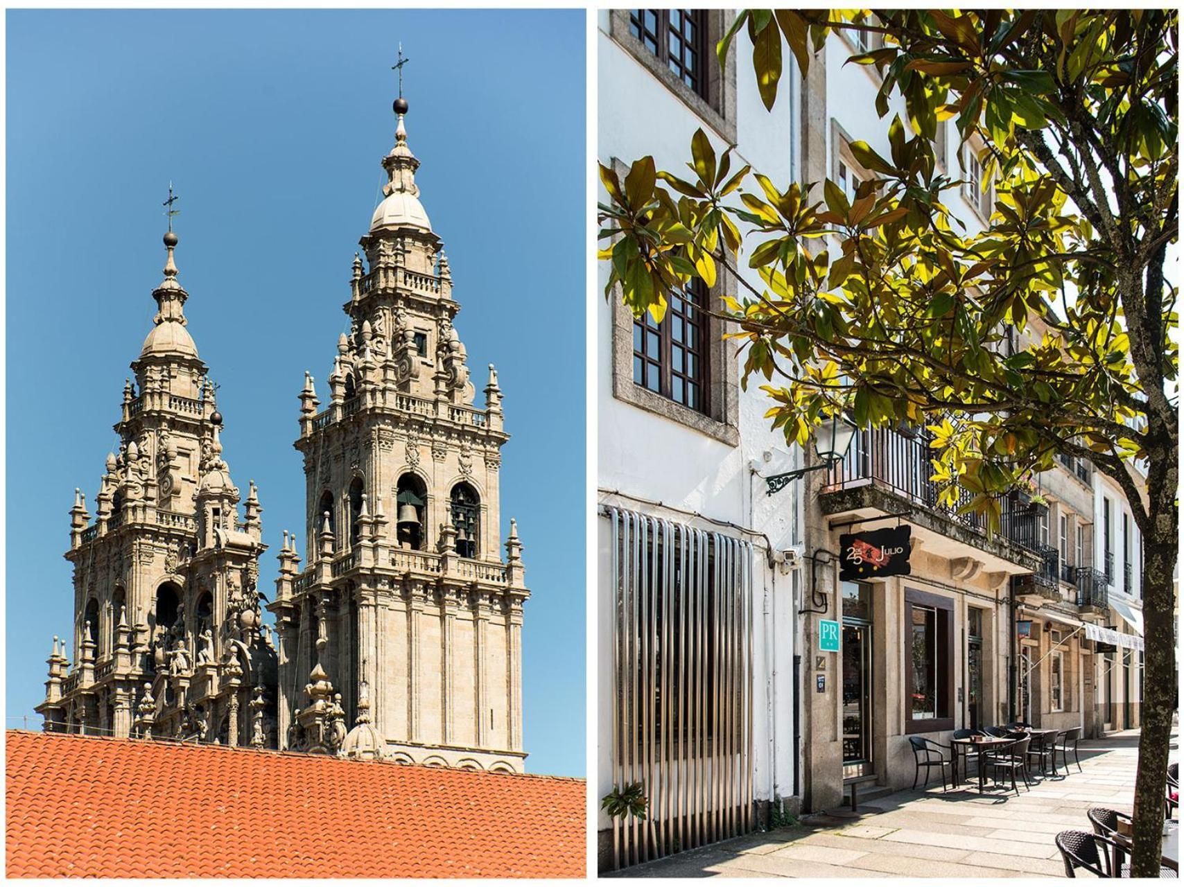 surrounding environment