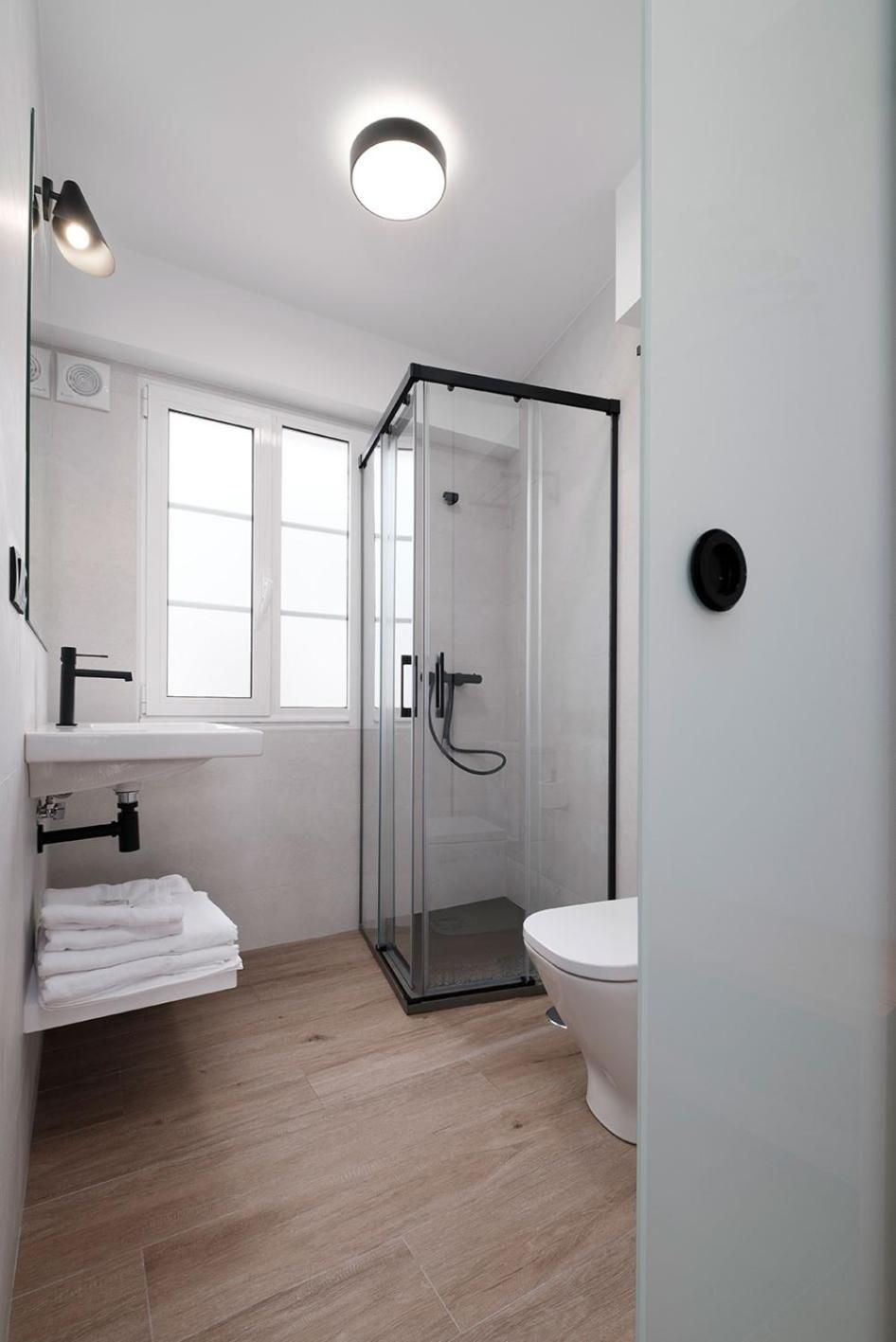 Double Room with Extra Bed