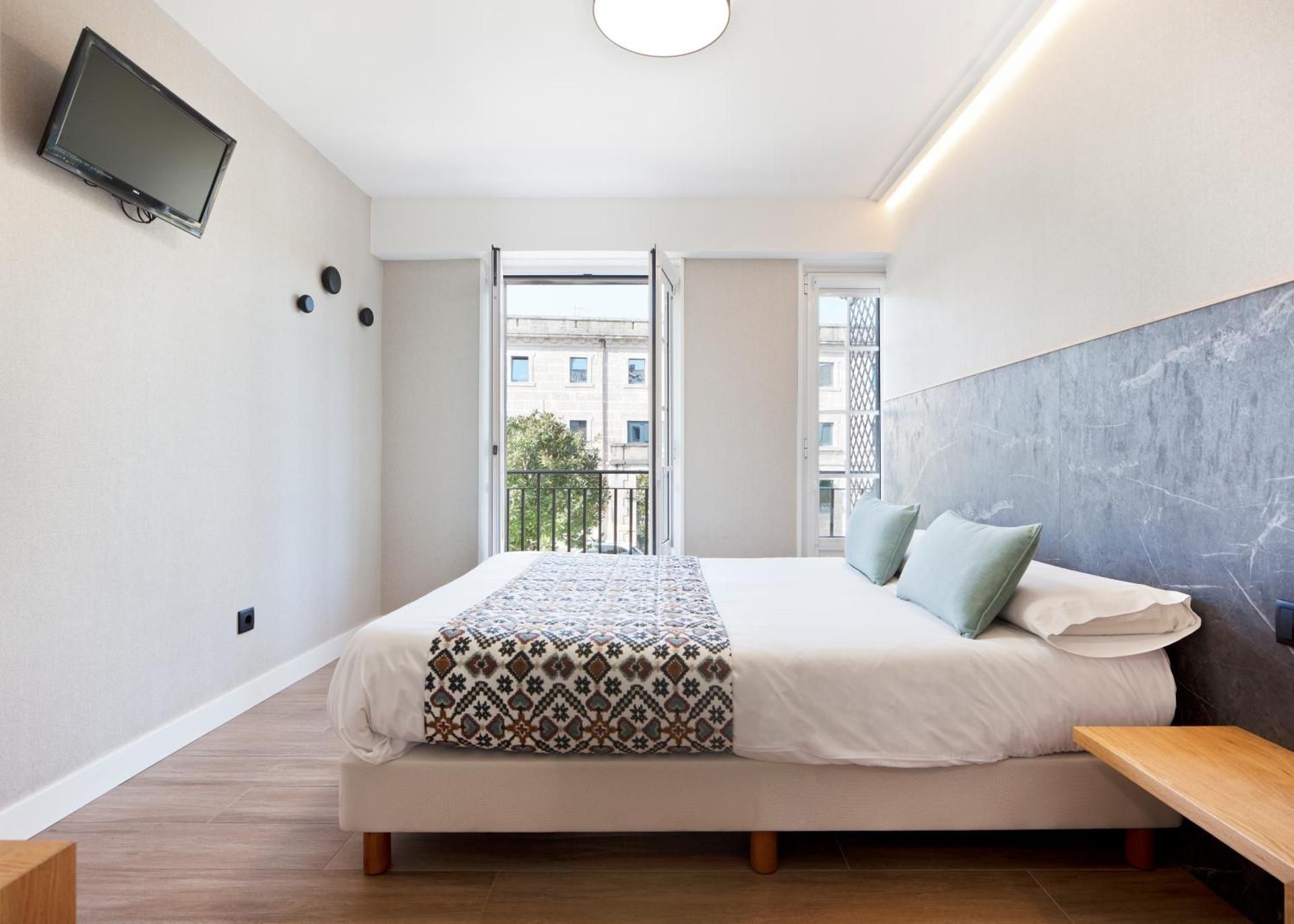 PR 25 de Julio Double Room