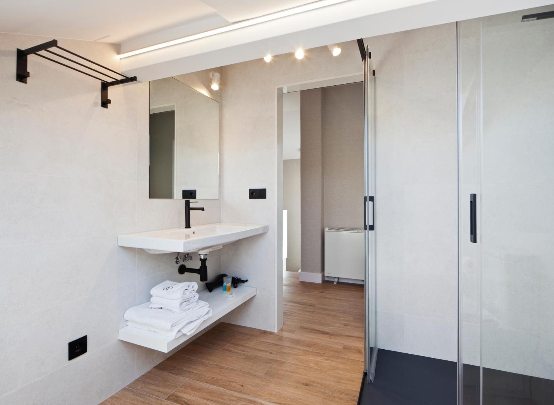 PR 25 de Julio Family Room 2