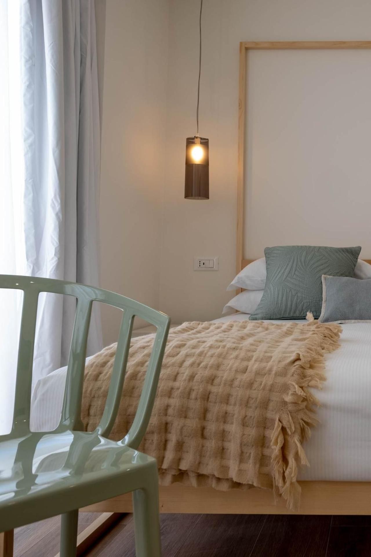 La Sirena Rooms