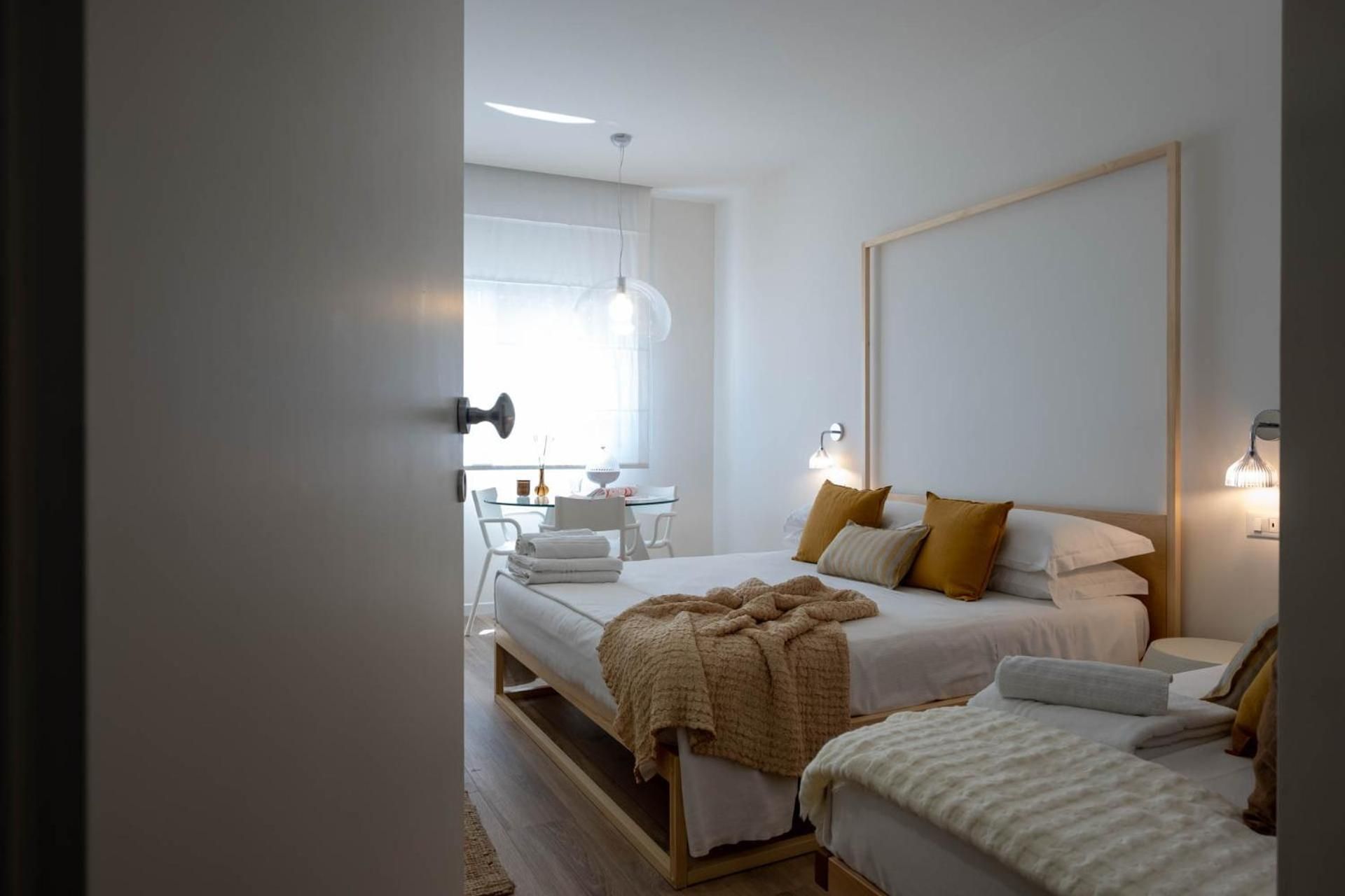 La Sirena Rooms