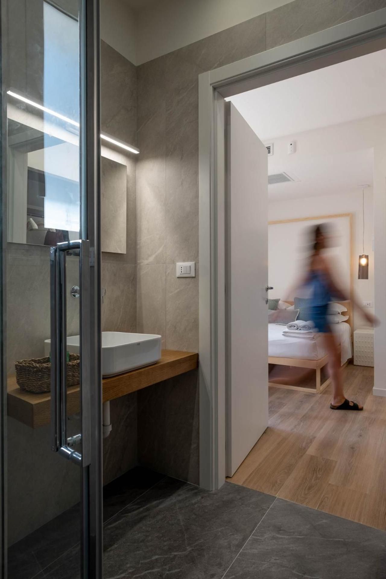 La Sirena Rooms