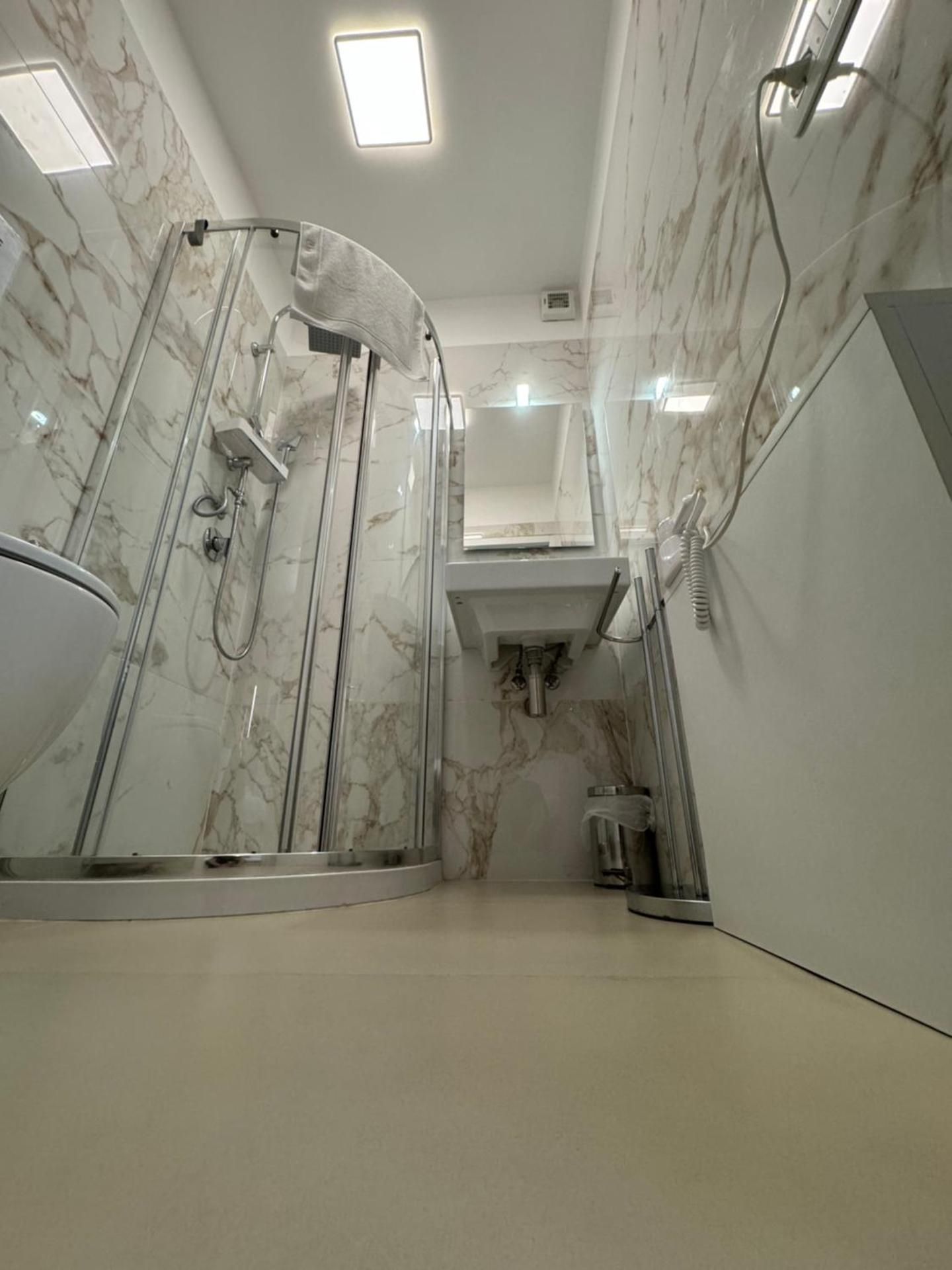 Four Rooms Naxos